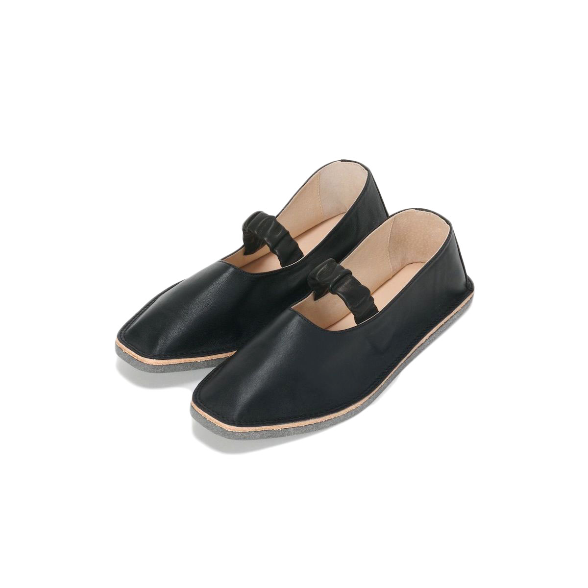 Hender Scheme / spear (Black)