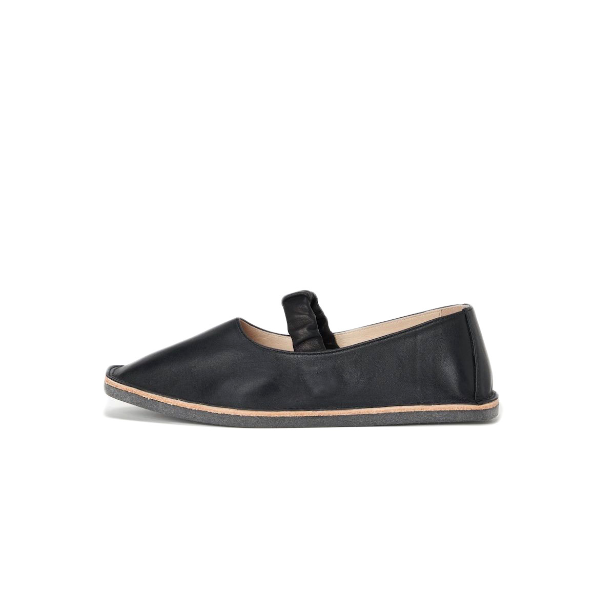 Hender Scheme / spear (Black) 横