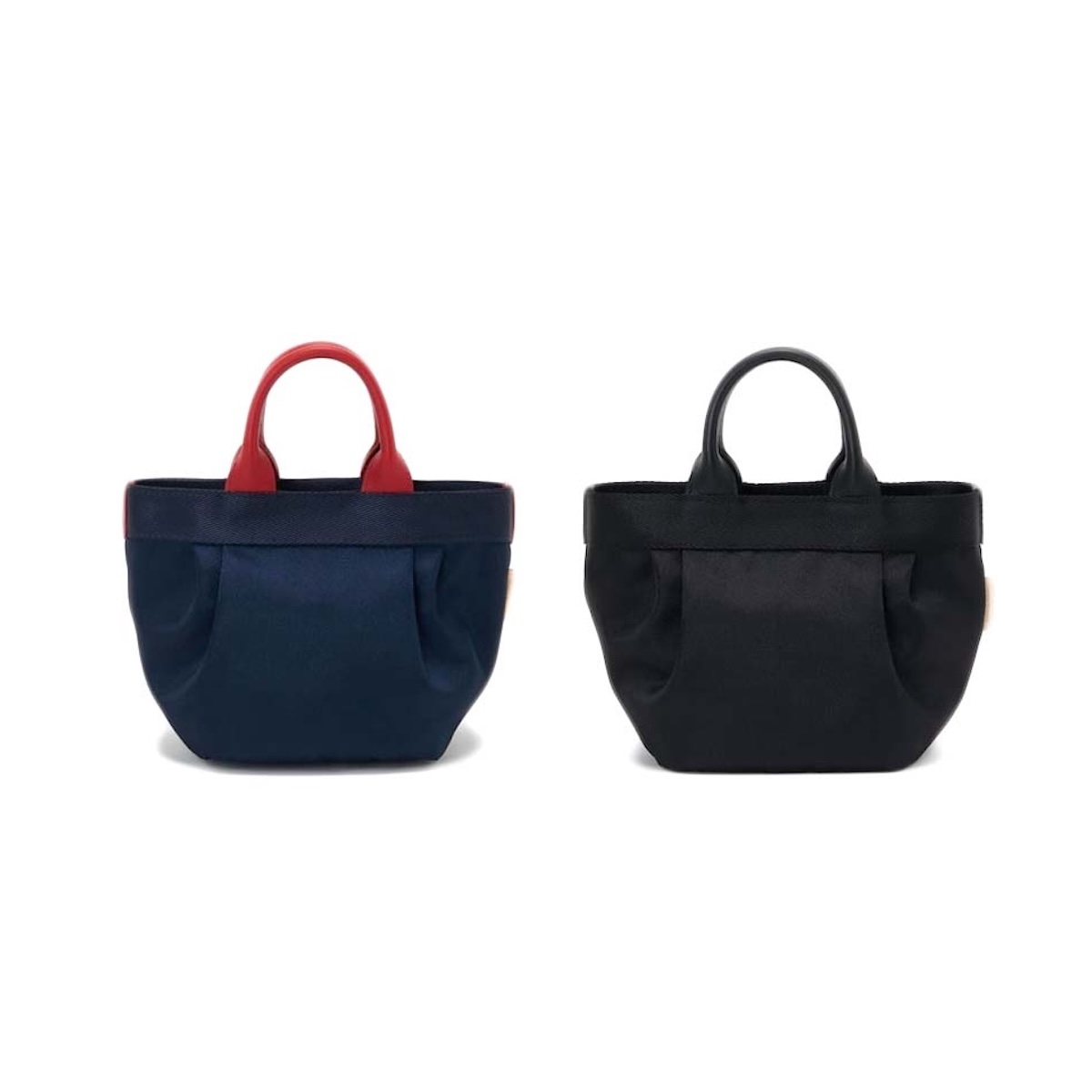 Hender Scheme / 2tuck tote S