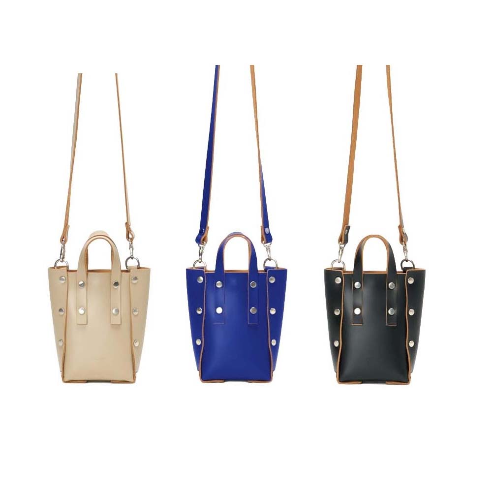 Hender Scheme / Assemble Hand Bag Tall XS