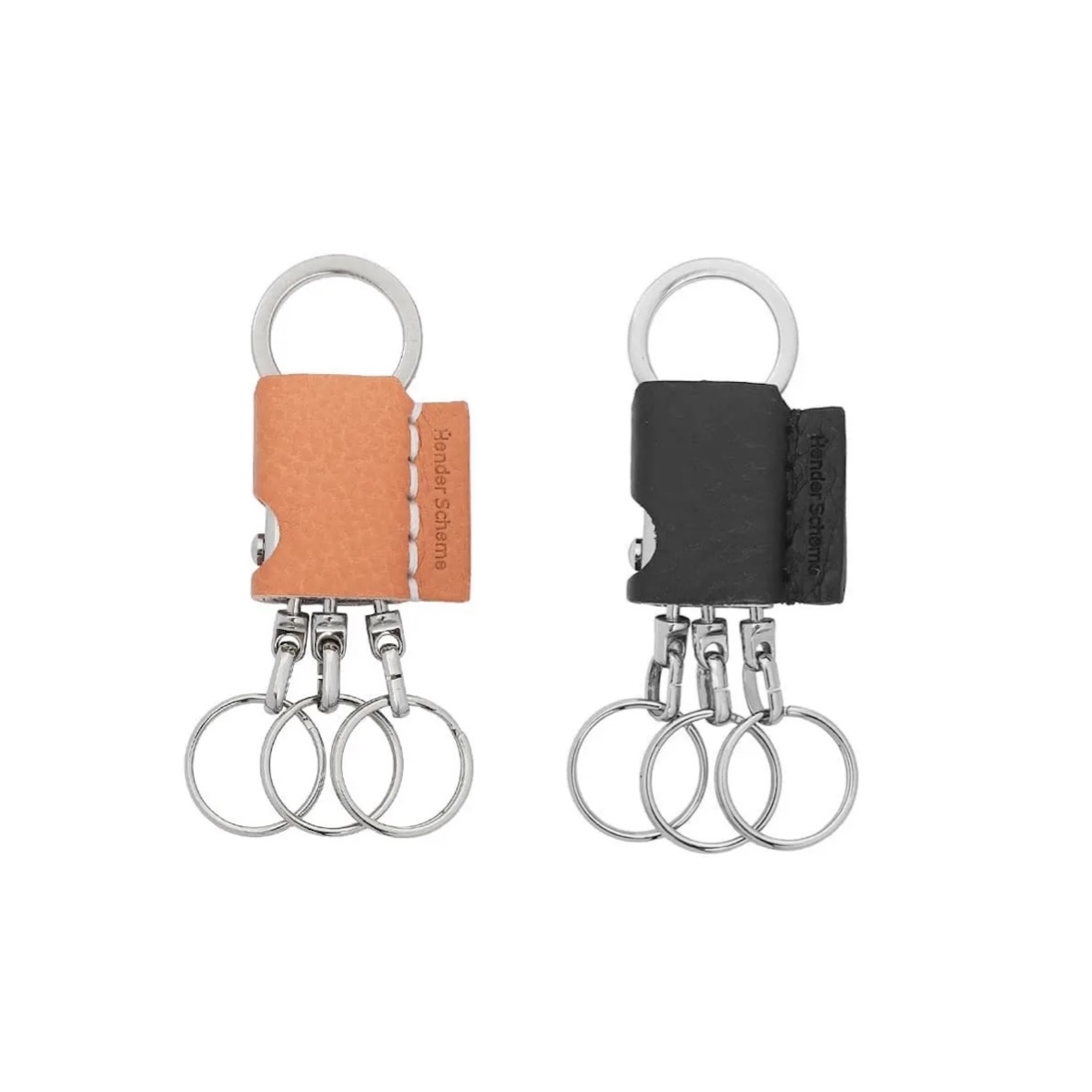 Hender Scheme / key ring