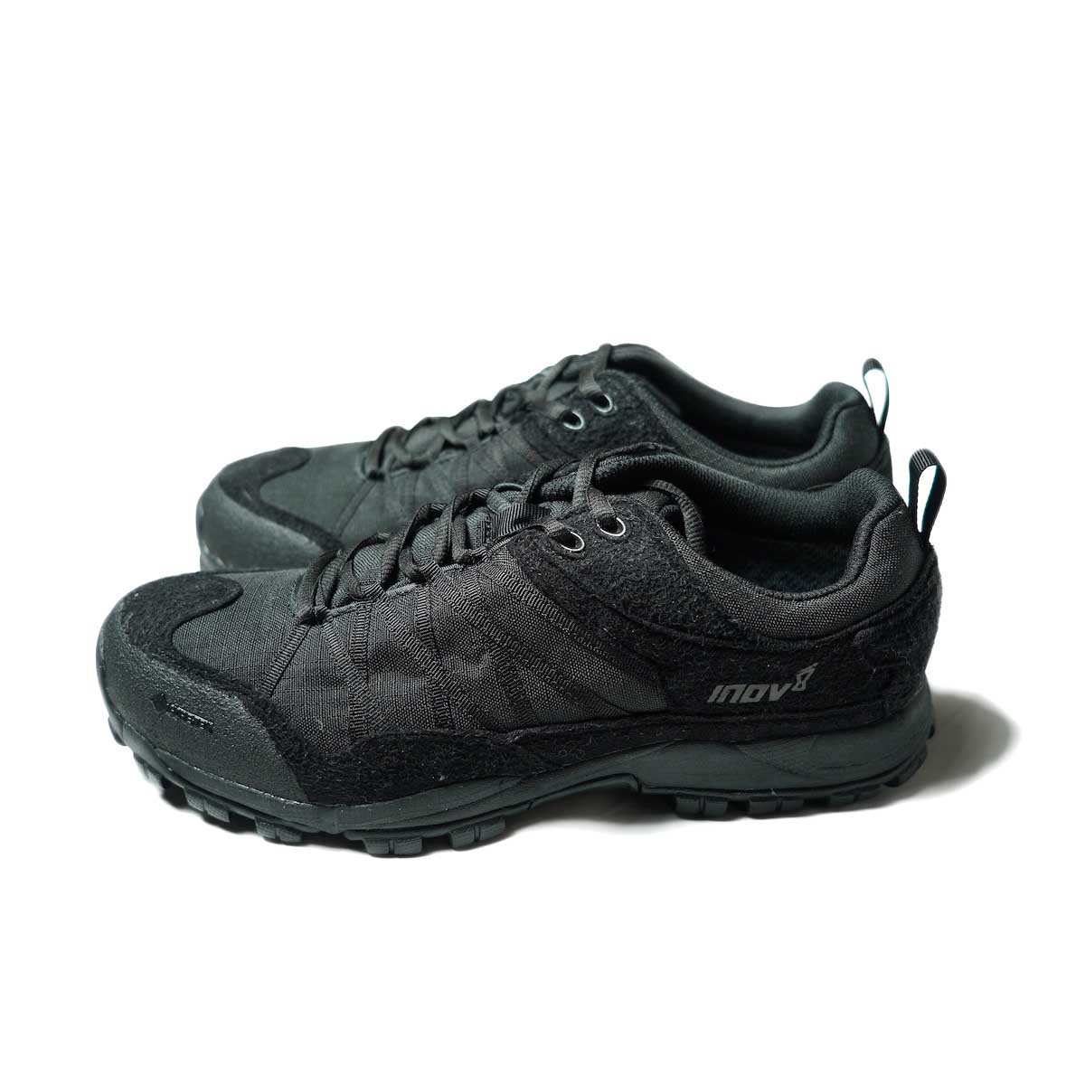 inov-8 / FLYROC 345 GTX CD (Black)サイド