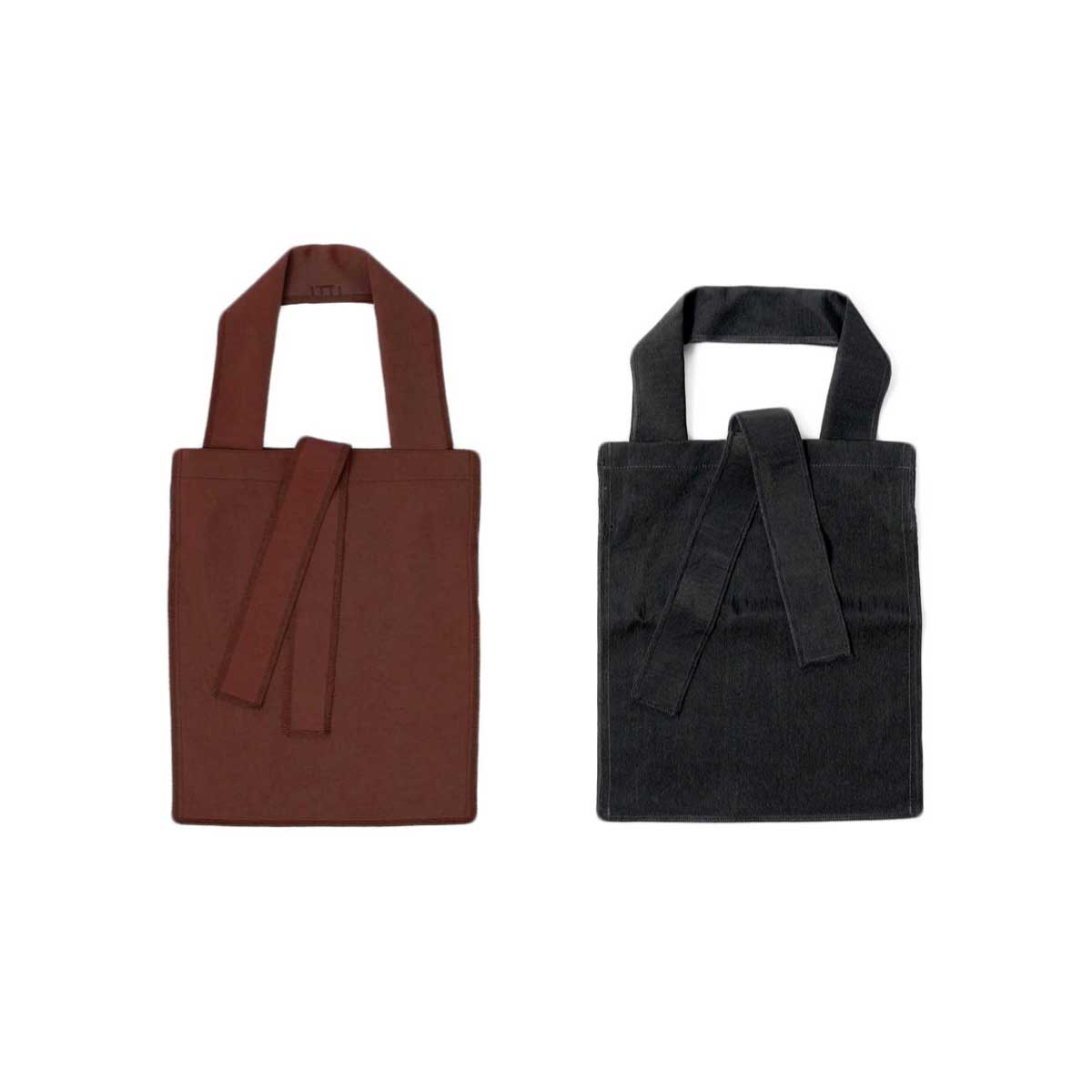 ITTI / MARY INSIDE OUT TOTE - M / Cerato Bright