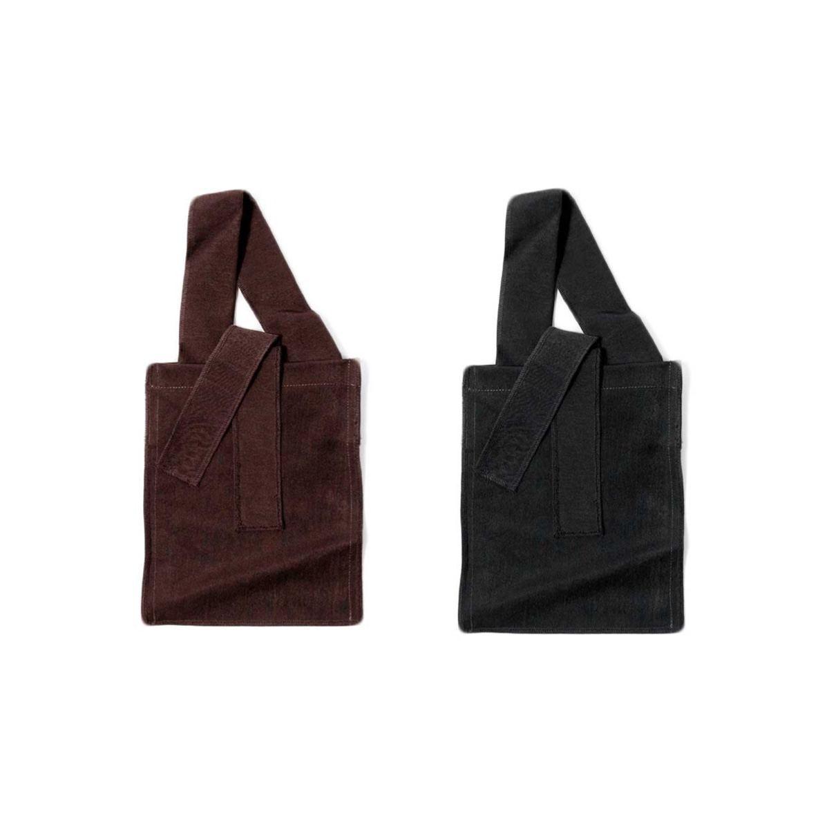 ITTI / MARY INSIDE OUT TOTE - S / Cerato Bright