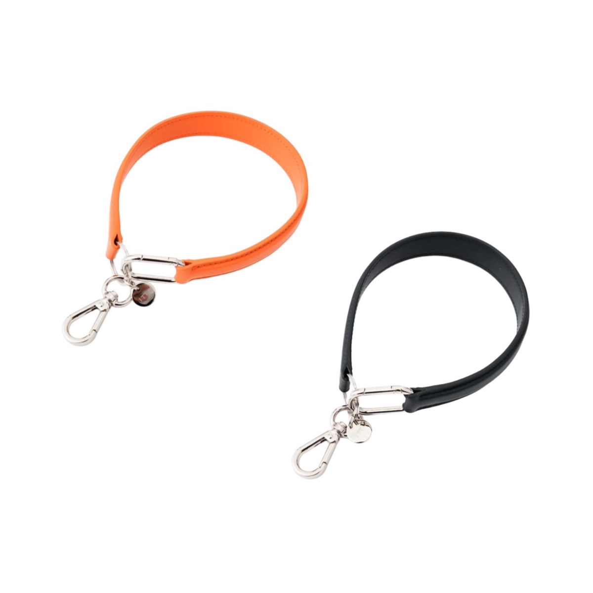ITTI / CELLIE TRAIN STRAP CODE / RAPTO BD (Orange / Black)
