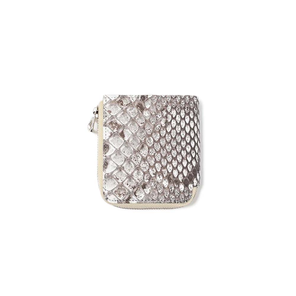 ITTI / CRISTY VERY COMPACT WLT .5 / Molurus Python