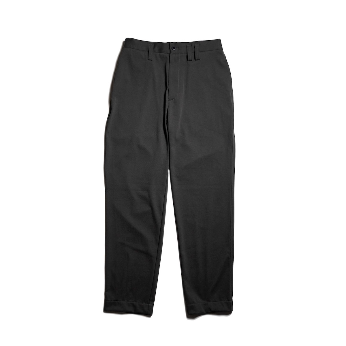 Jackman / Grace Trousers (Smoky Black)