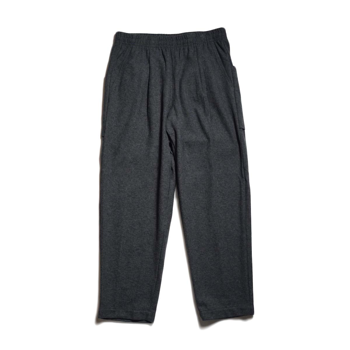 Jackman / CMT Umps Pants (Black Mix)