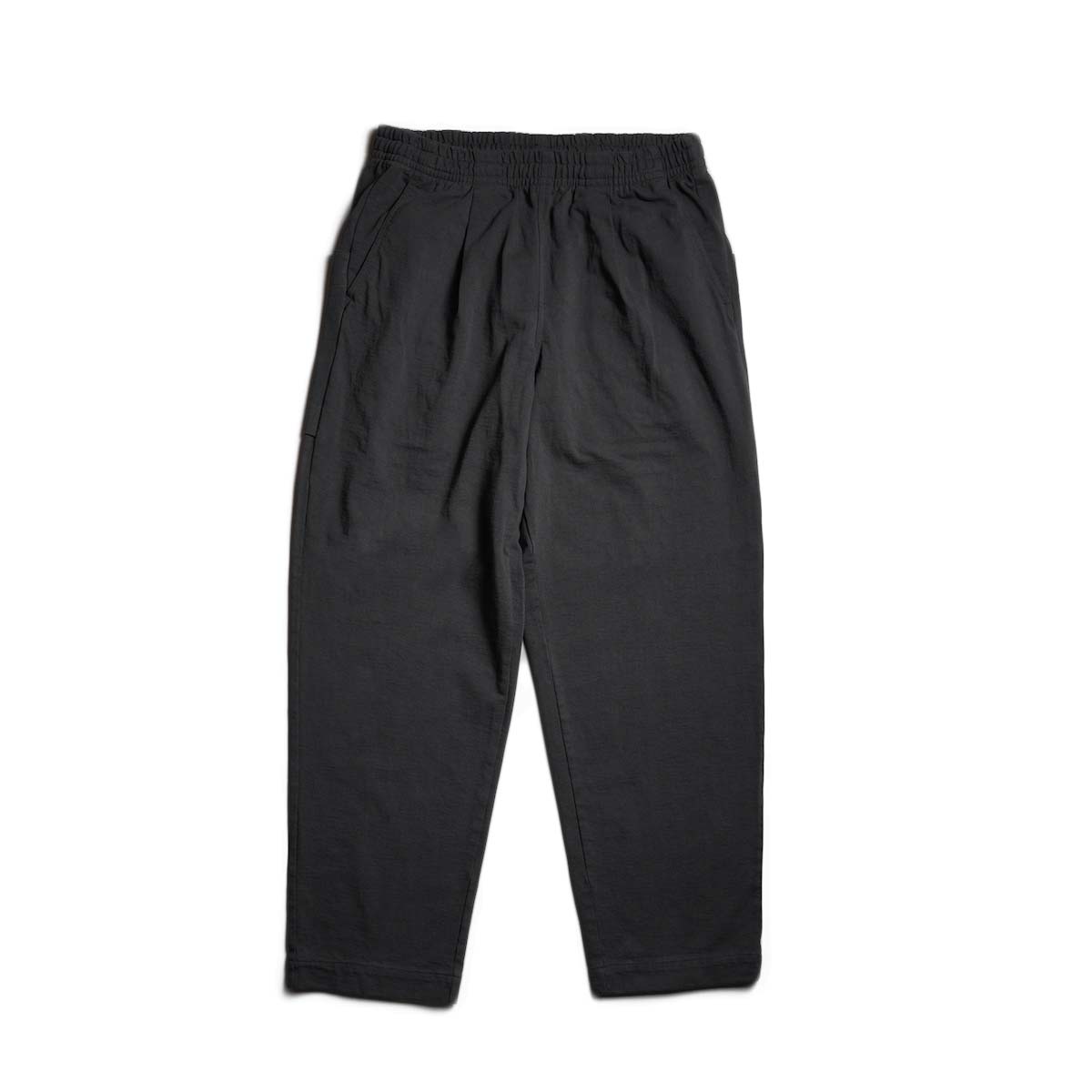 Jackman / Dotsume Umps Pants (Ink Black)