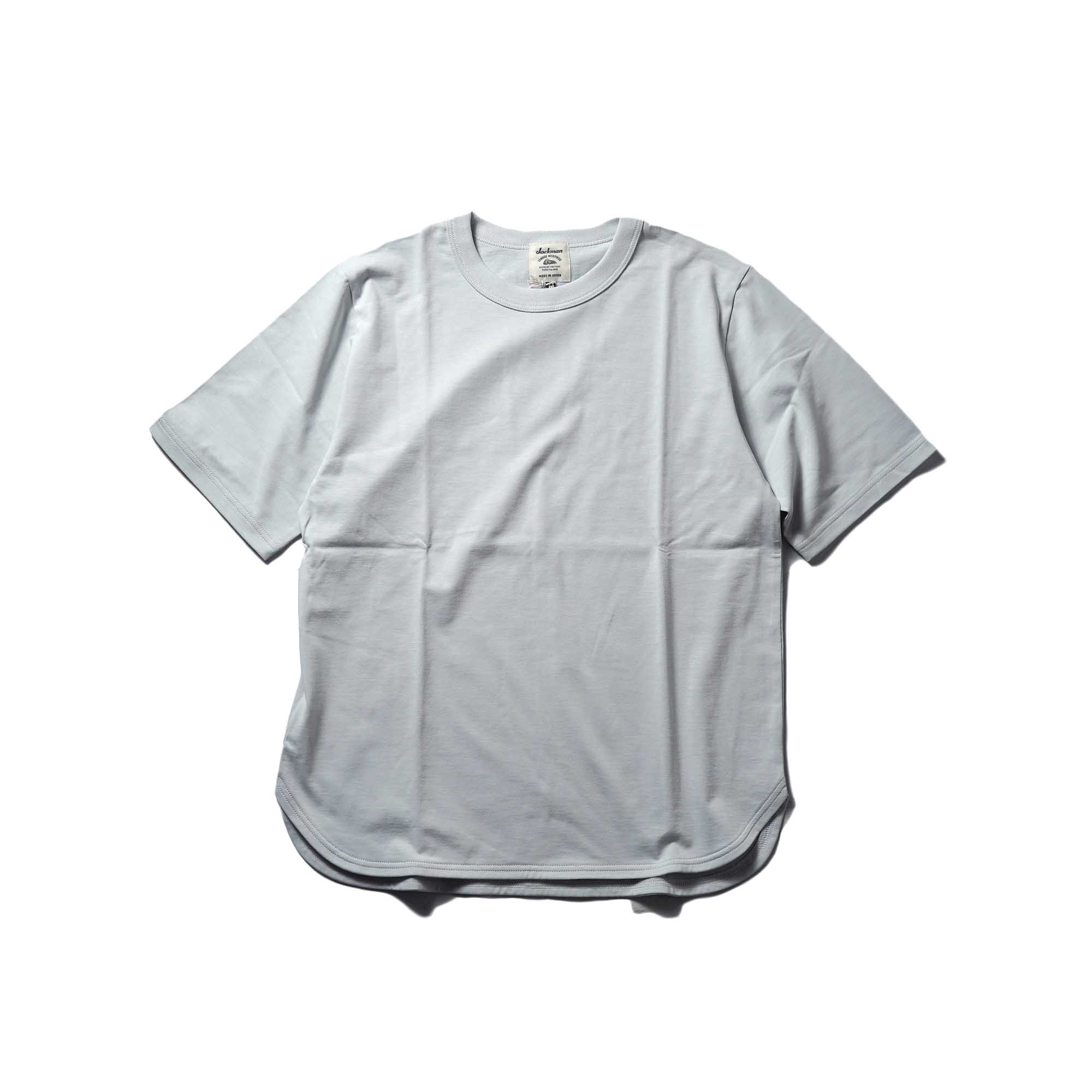 Jackman / Grace T-Shirt (Ice Berg)