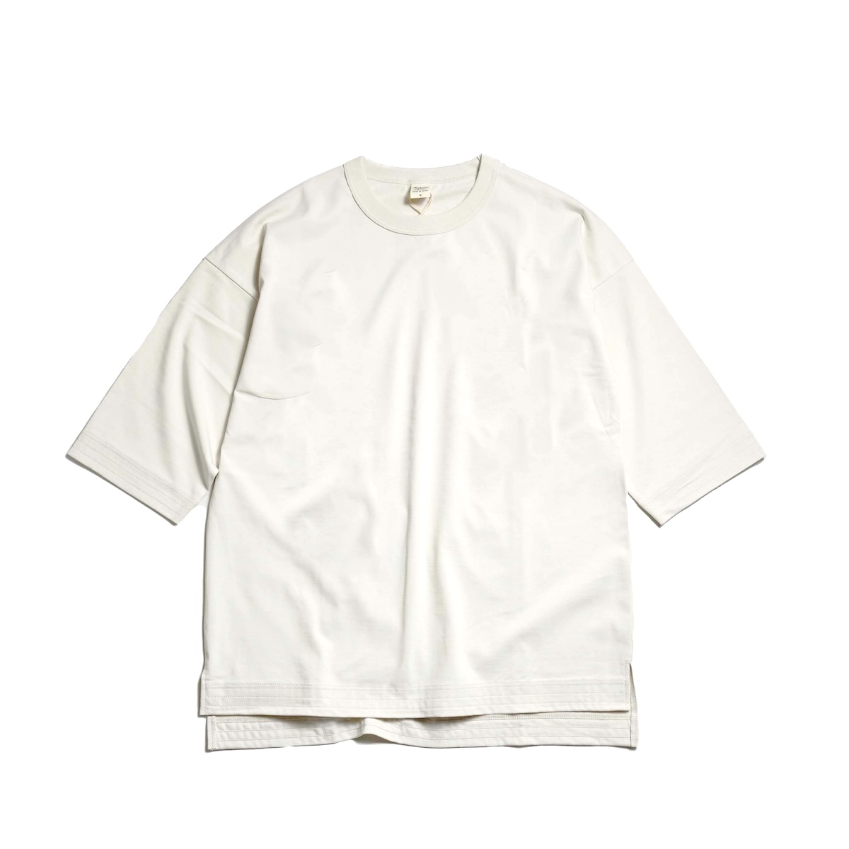 Jackman / Grace HS T-Shirt (Rosin White)