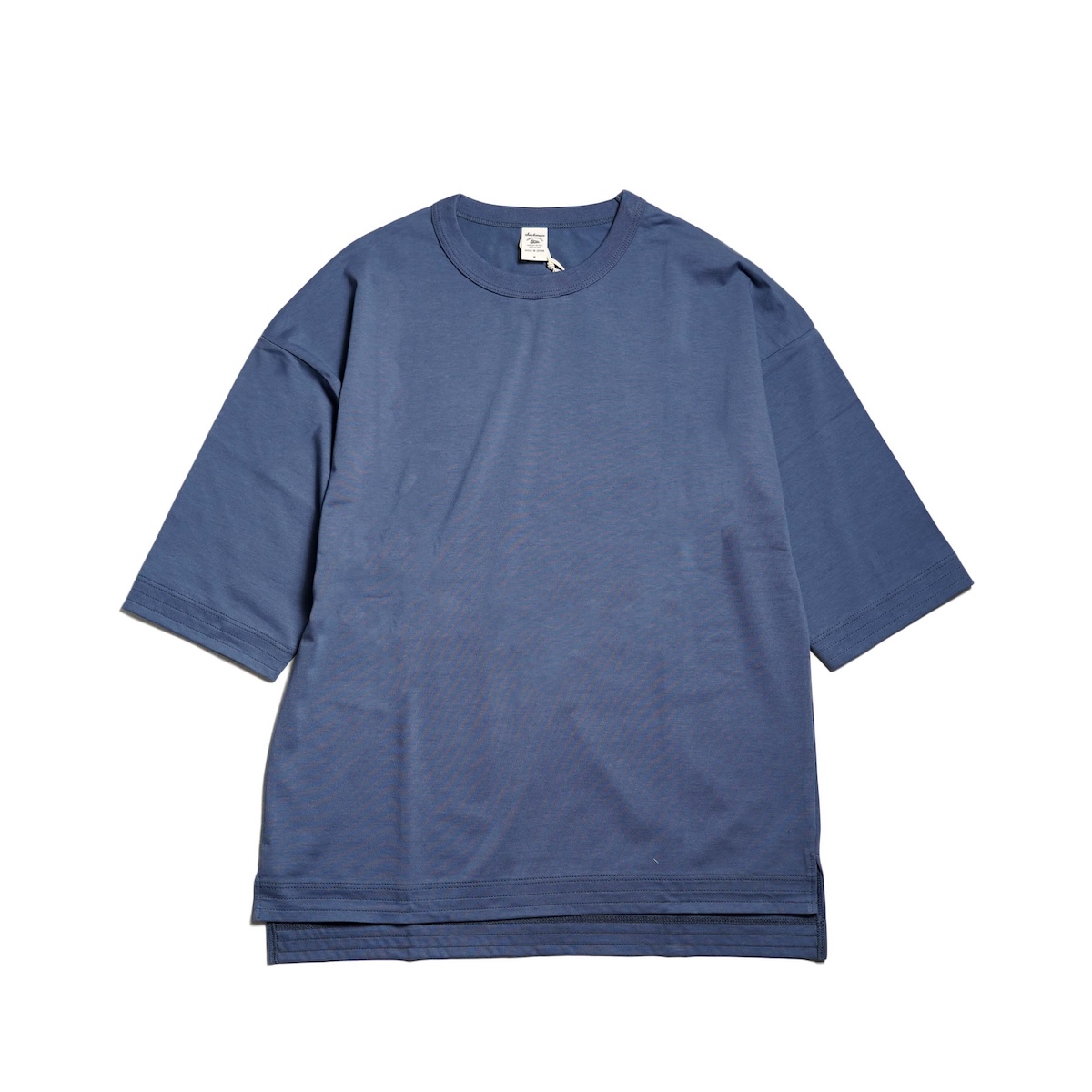 Jackman / Grace HS T-Shirt (Steel Blue)