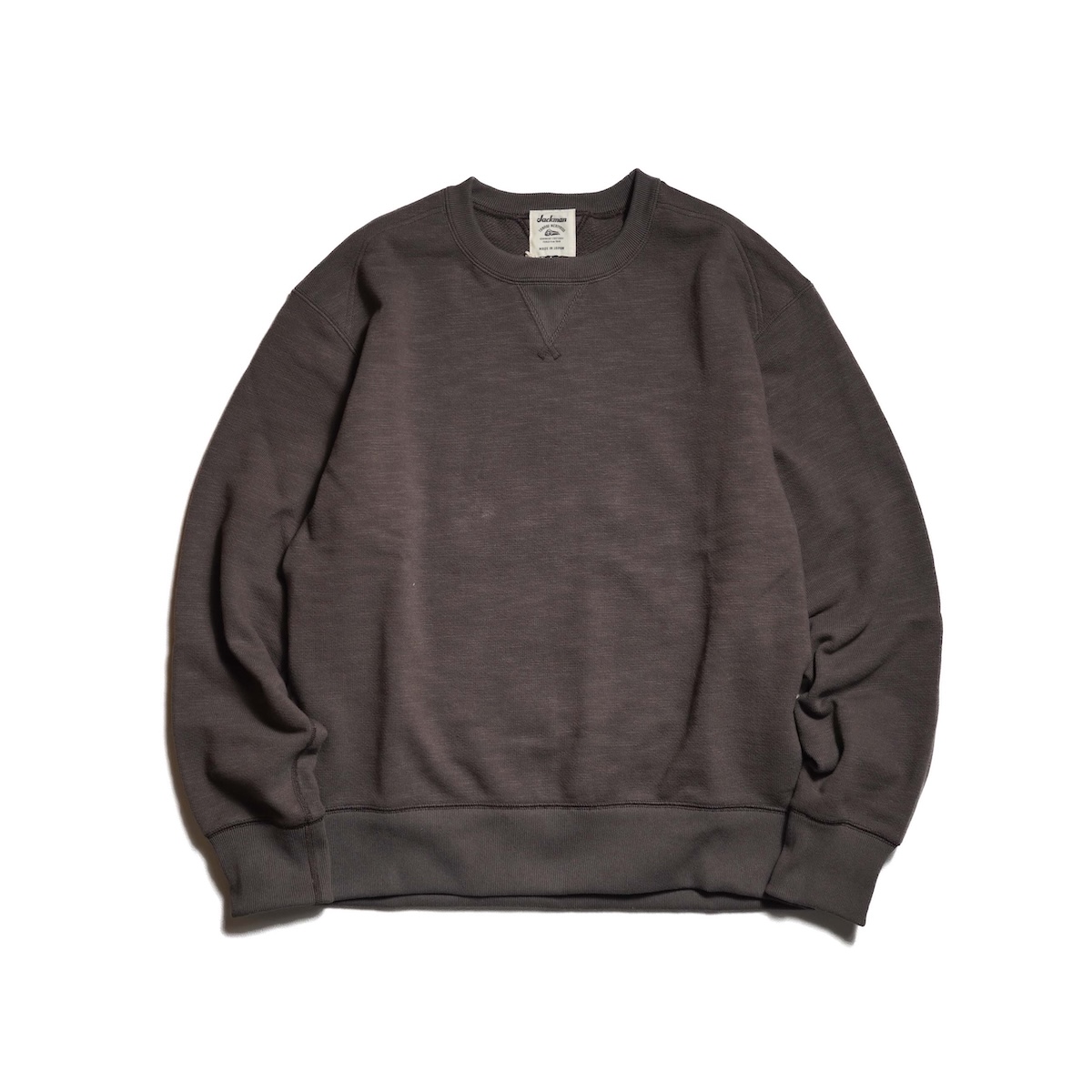 Jackman / GG Sweat Crewneck (Old Glove)