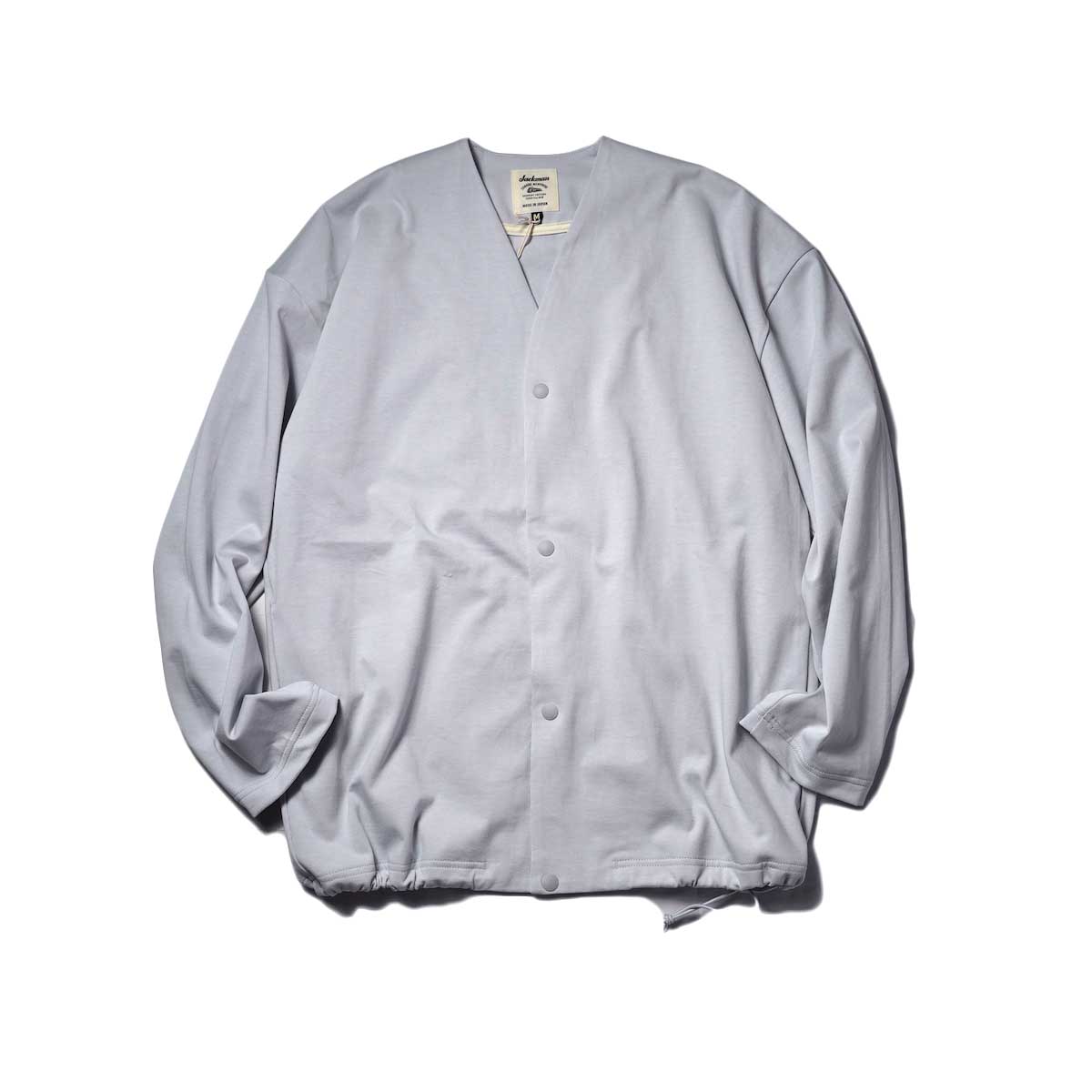 Jackman / Grace owners Cardigan (Ice berg)