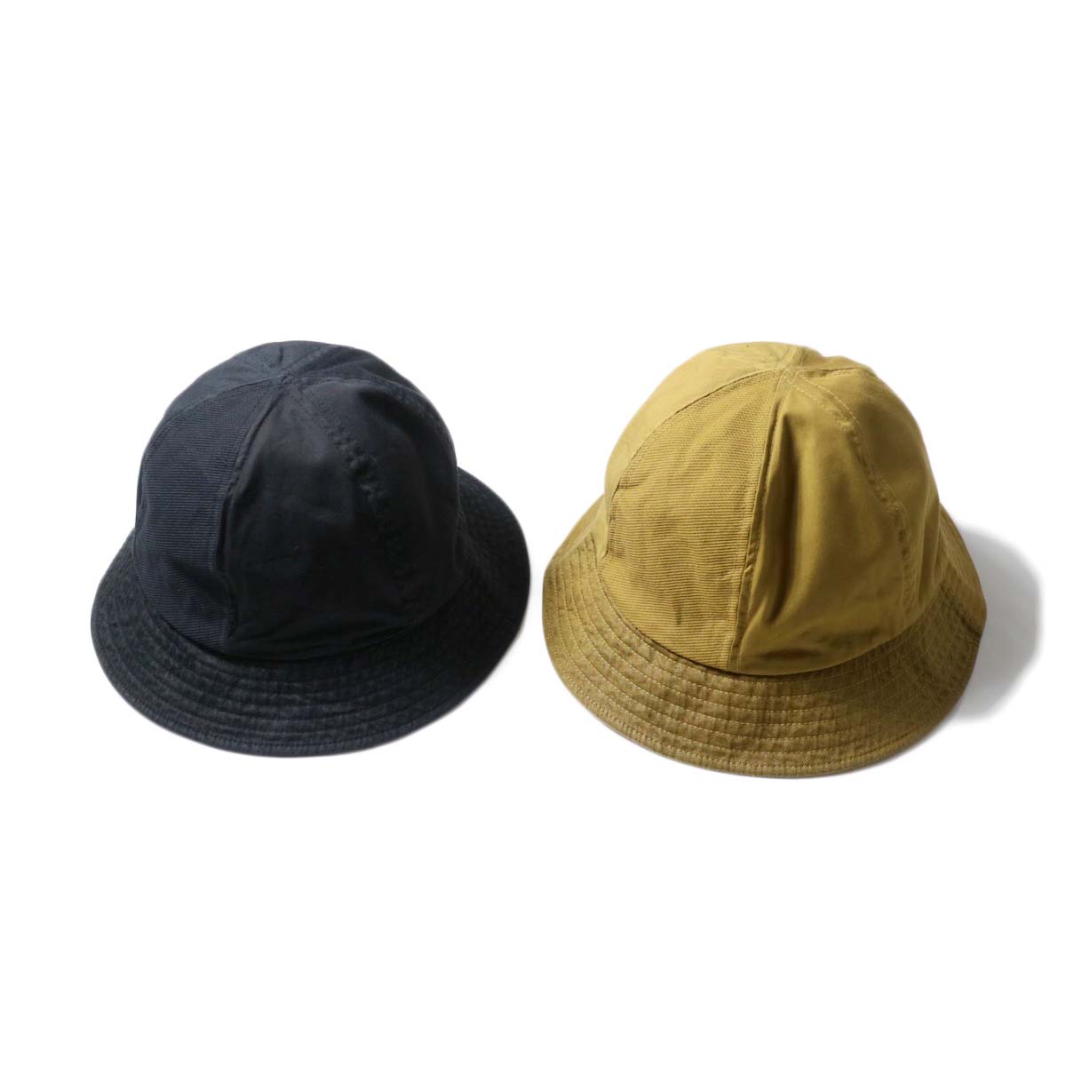 KIJIMA TAKAYUKI / 6Panel Hat (No.211213)