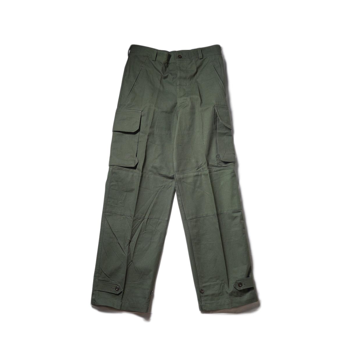 Deadstock M-47 French Cargo Pants (92XL)(a)