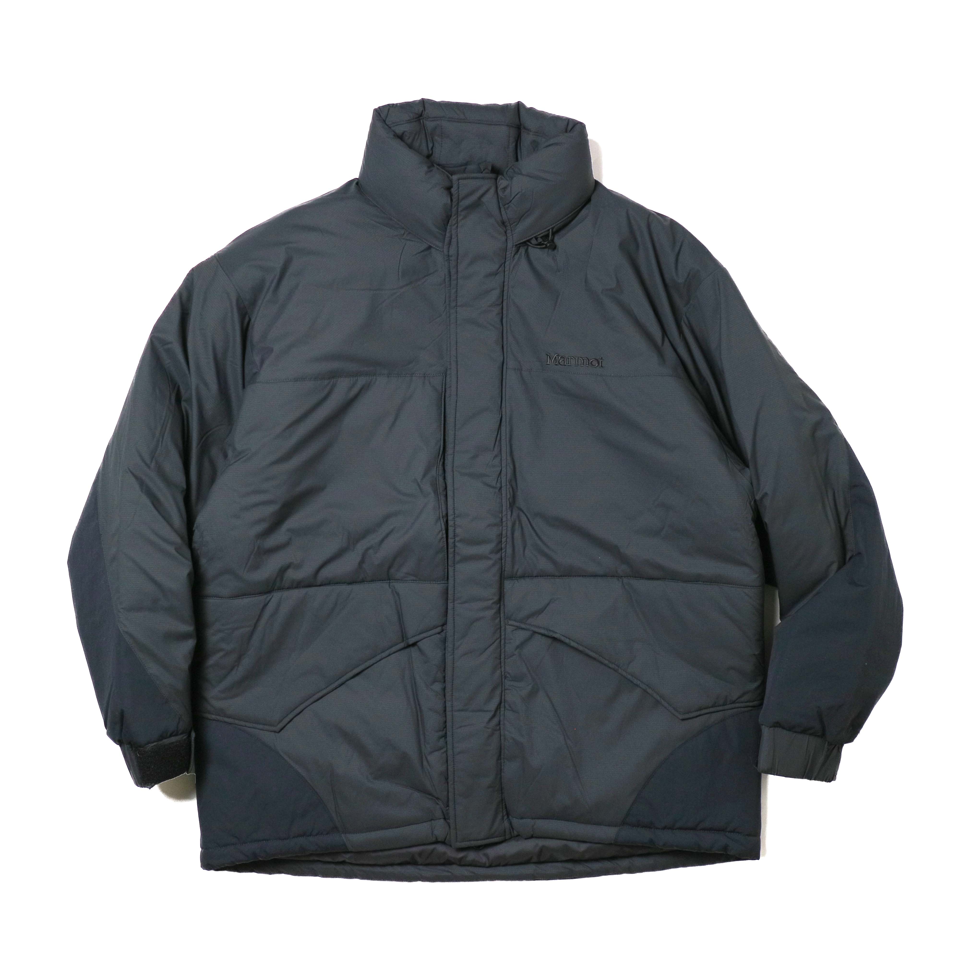 Marmot / Randonnee Loft Jacket (Black)