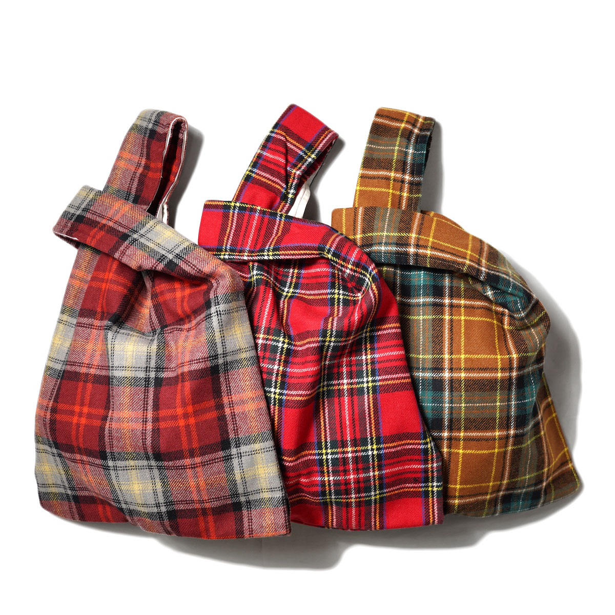 MASTER &amp;amp;amp;amp;amp;amp; Co. / ECO BAG SMALL