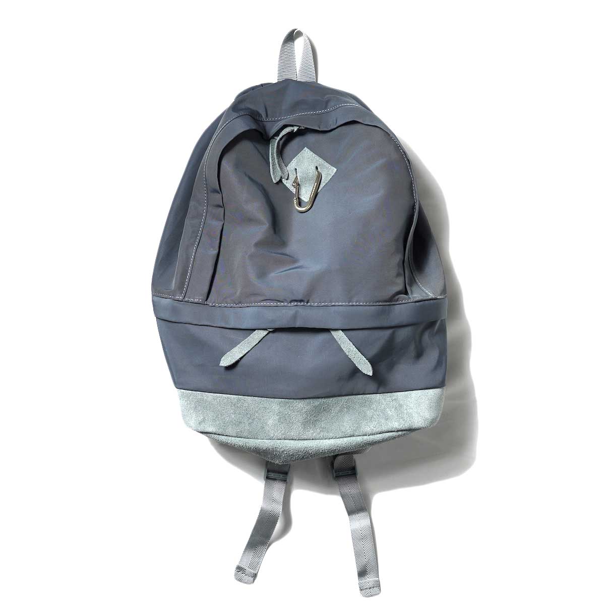 MASTER&amp;amp;amp;amp;amp;amp;amp;amp;Co, 60/40 CLOTH DAYPACK (Gray)