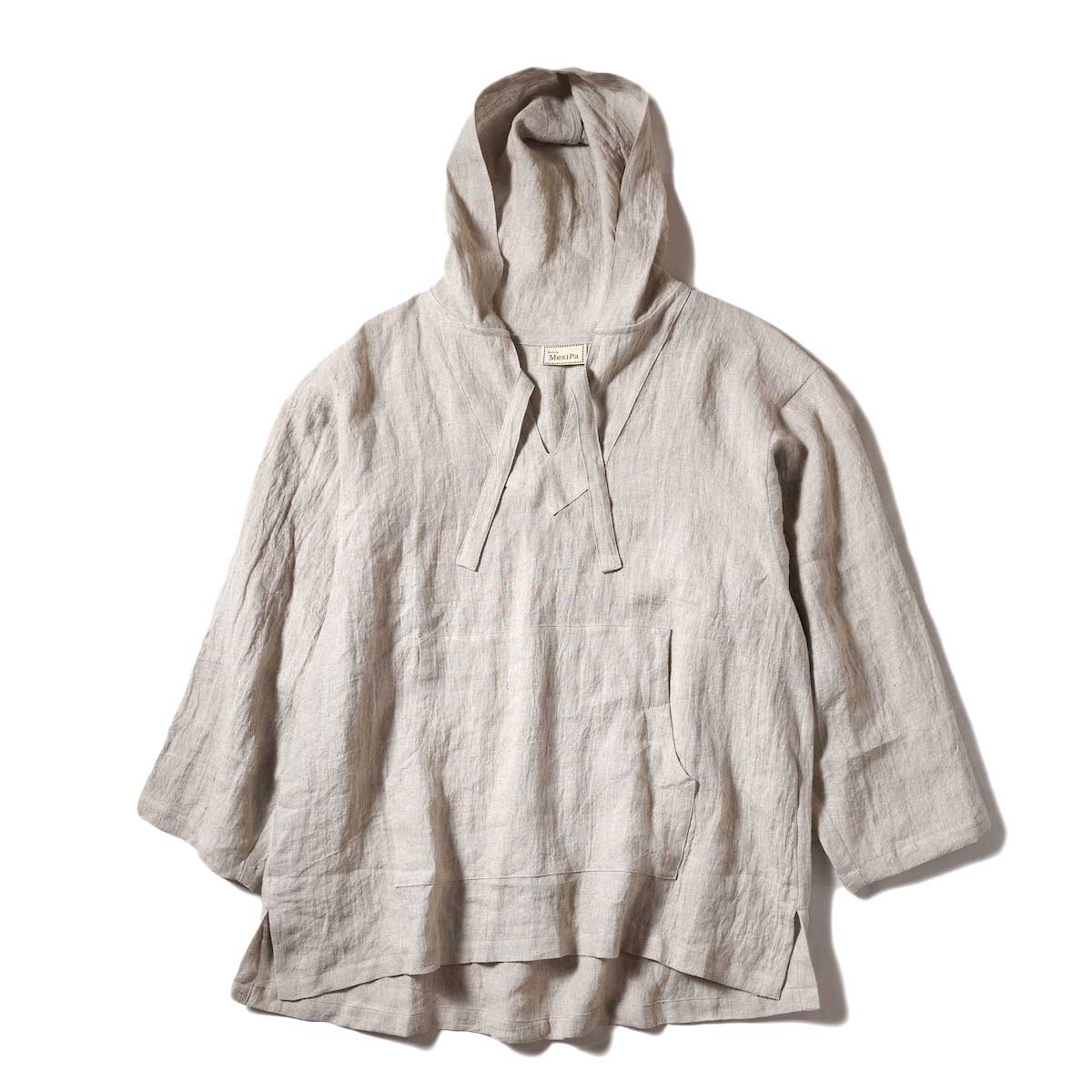 MexiPa / Linen Mexican Parker (Natural)
