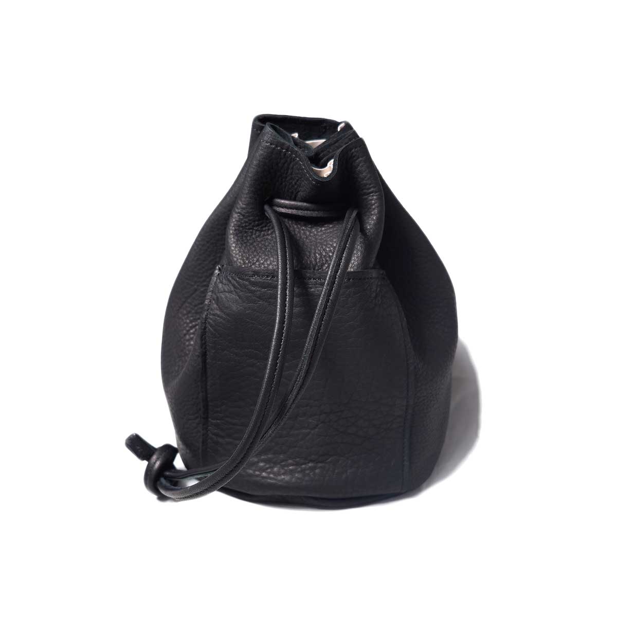 MYTHINKS / MY BUCKET (Black)