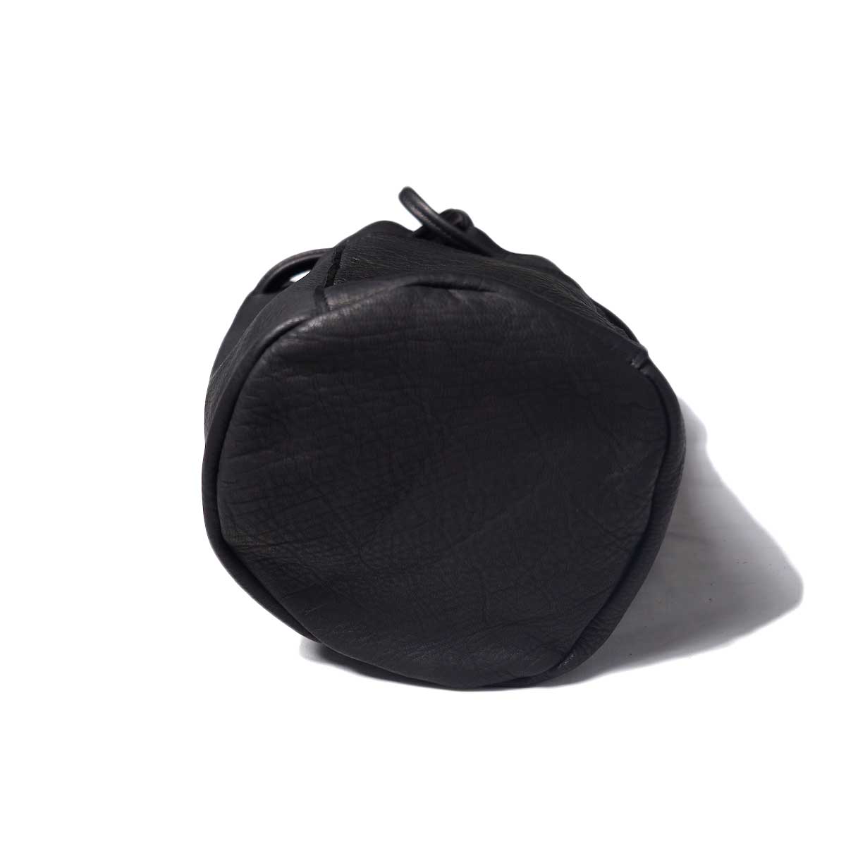 MYTHINKS / MY BUCKET (Black) マチ・底