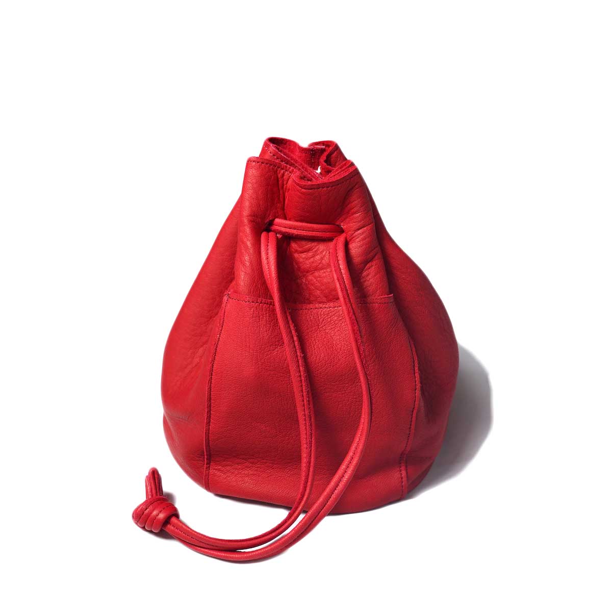 MYTHINKS / MY BUCKET (Red)