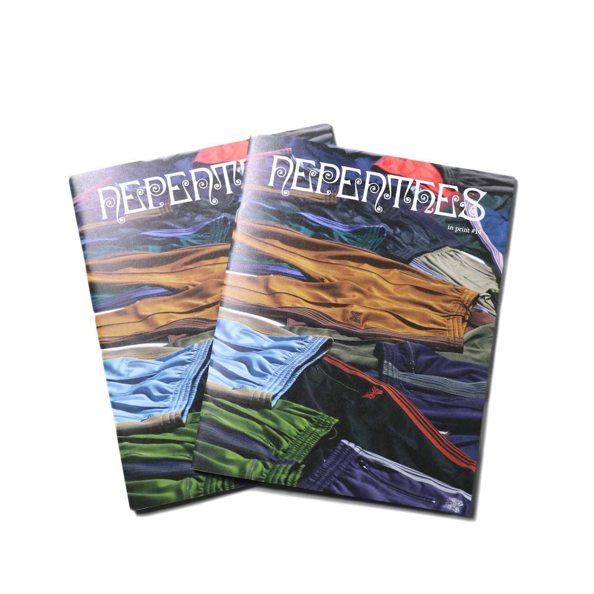 NEPENTHES IN PRINT #14