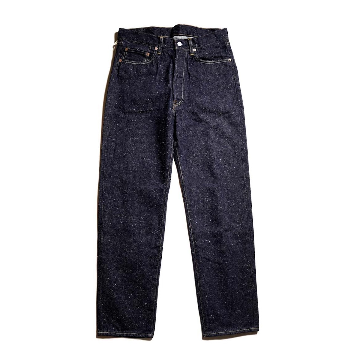 New Manual / #028 LV 66 JEANS ONE-WASHED (D.Idg)