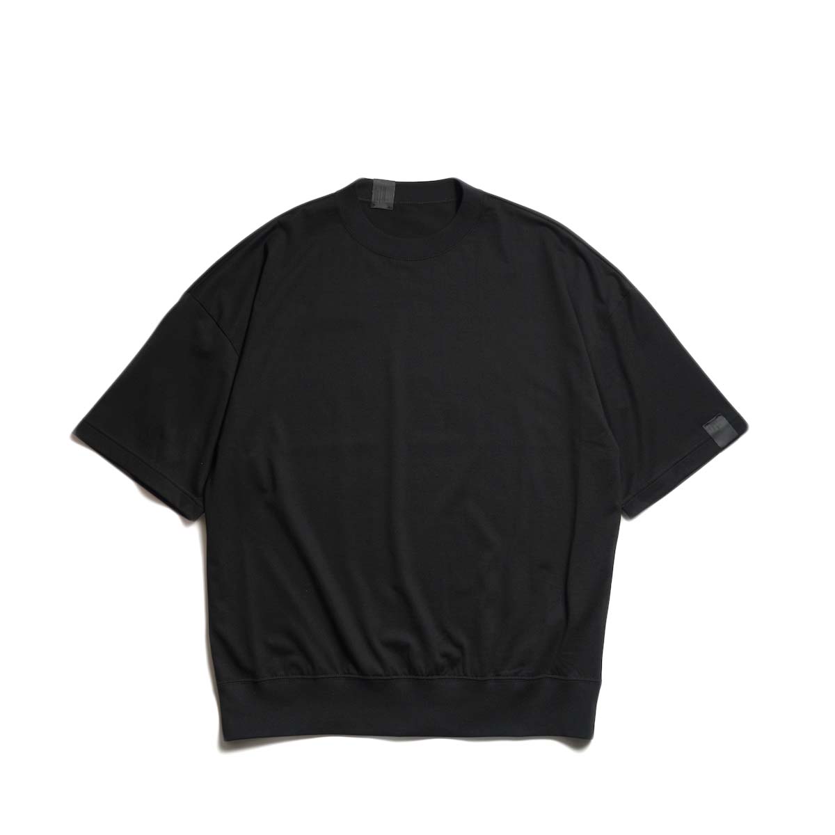 N.HOOLYWOOD / 2261-CS60-030 T-SHIRT (Black)