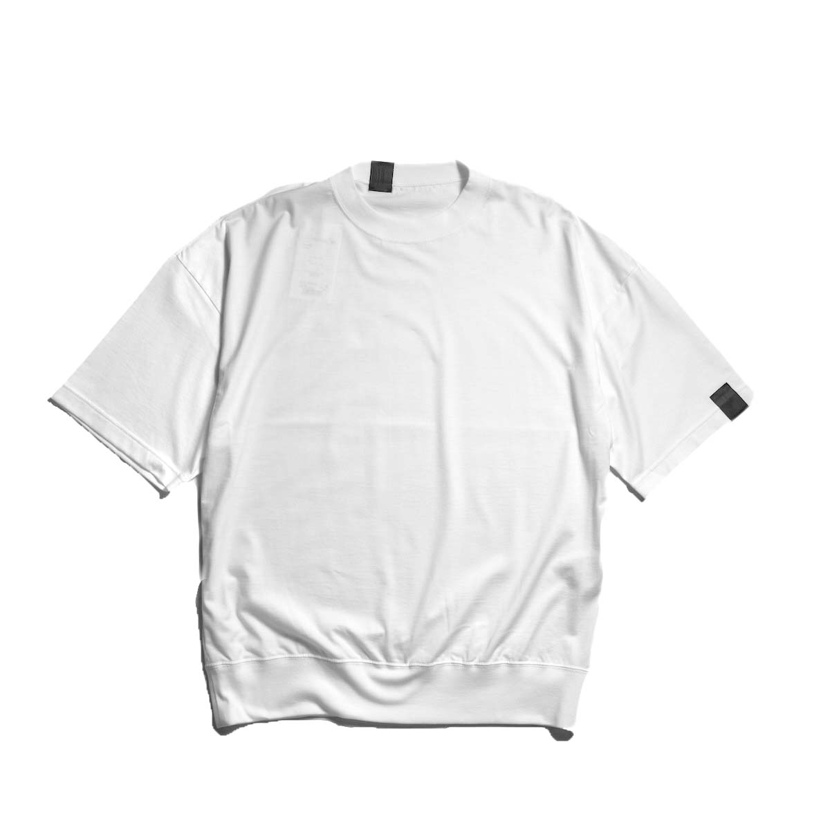 N.HOOLYWOOD / 2261-CS60-030 T-SHIRT (White)