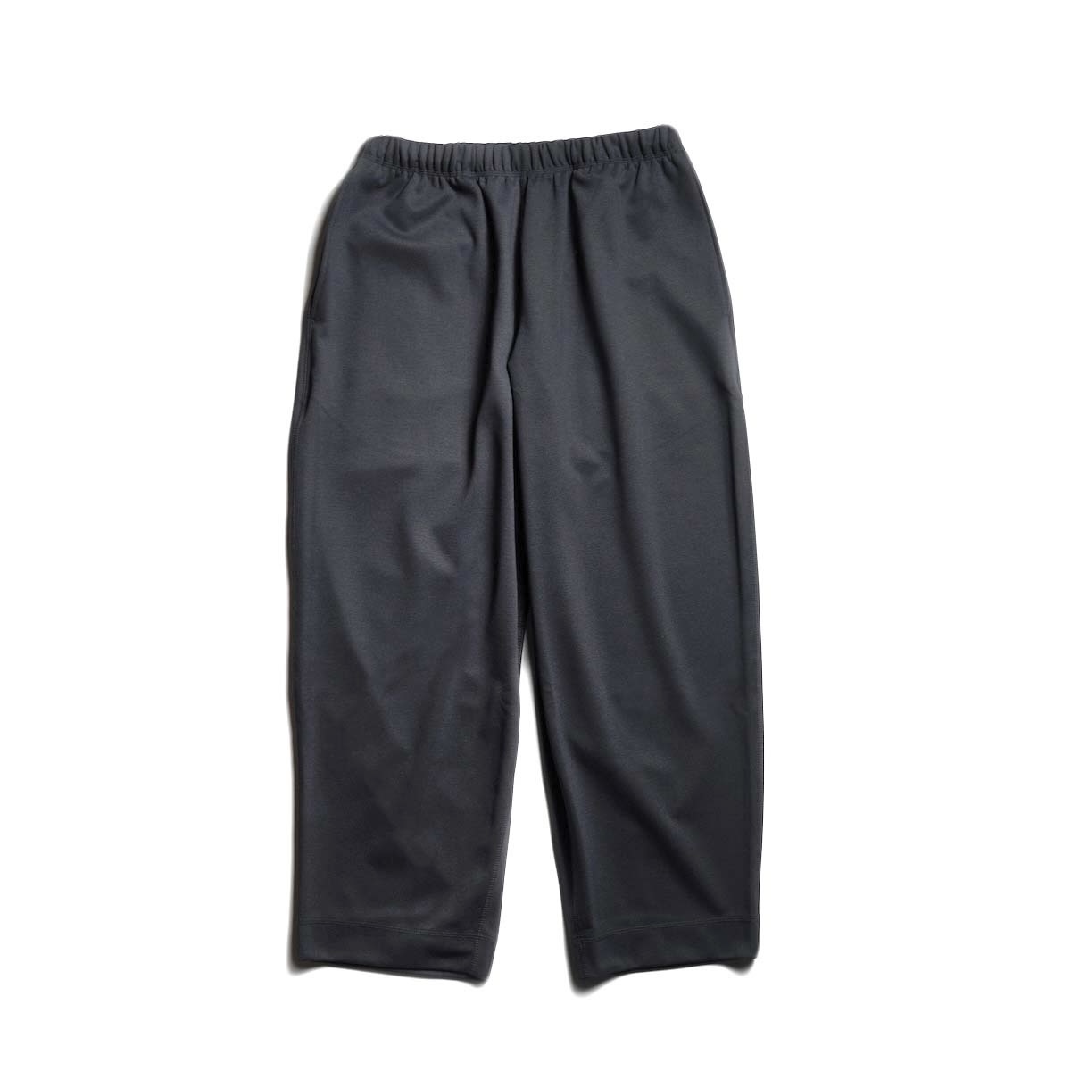 N.HOOLYWOOD / 24RCH-190 EASY PANTS (Charcoal)