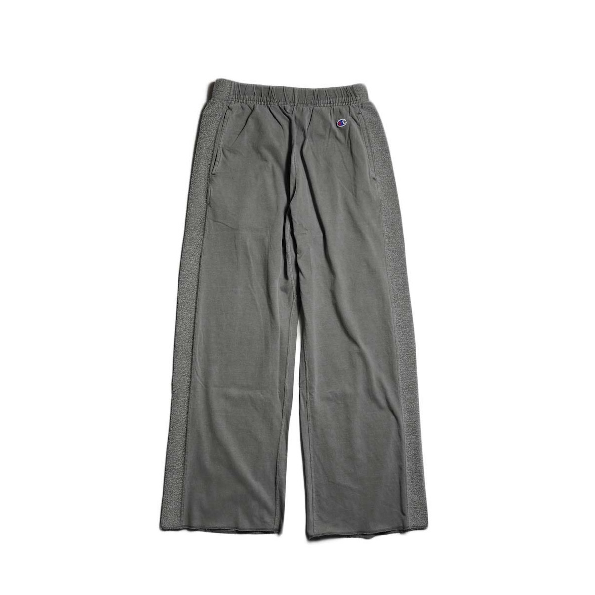 N.HOOLYWOOD × Champion / C8-D219 SWEATPANTS (Gray)