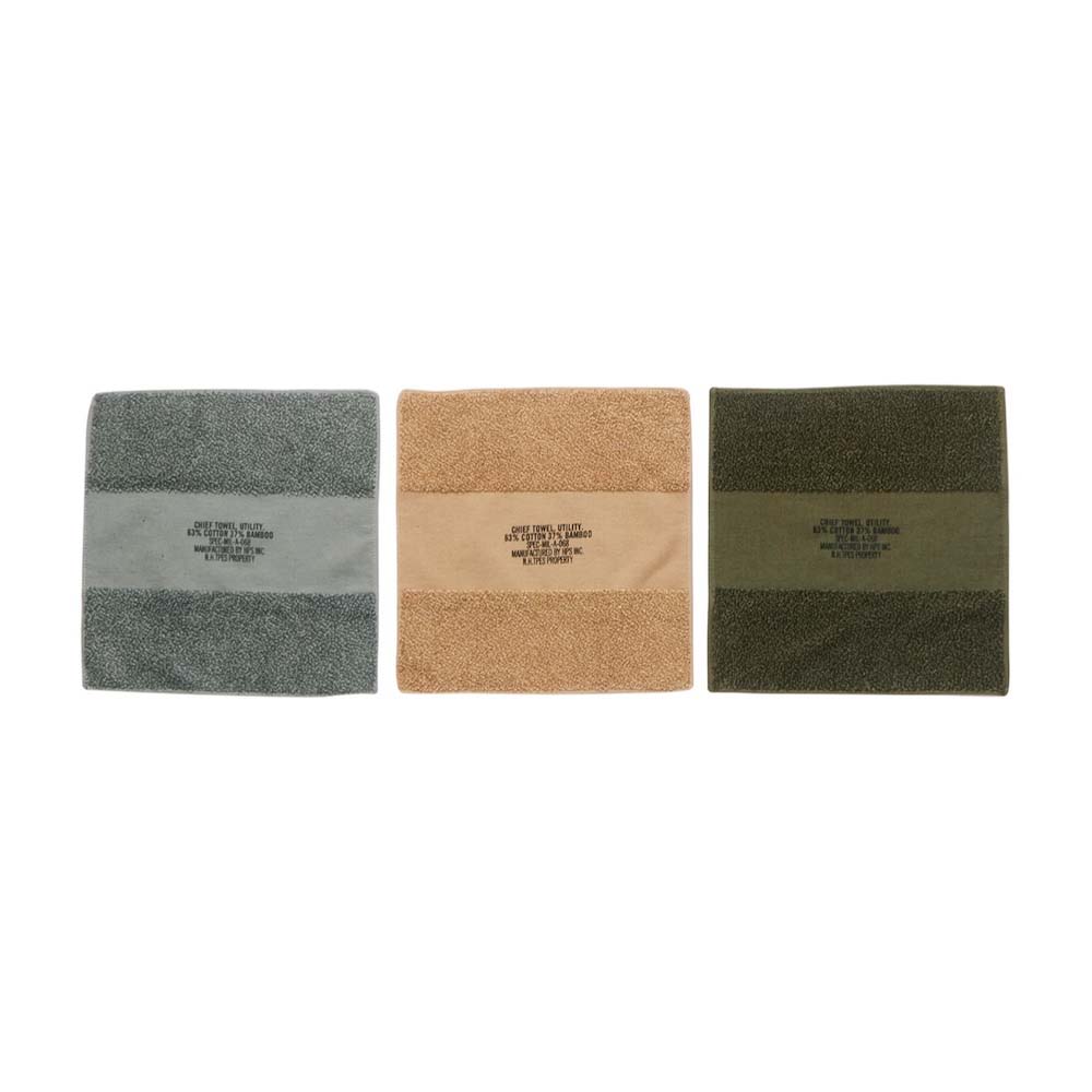 N.HOOLYWOOD / TPES-AC05 Hand Towel