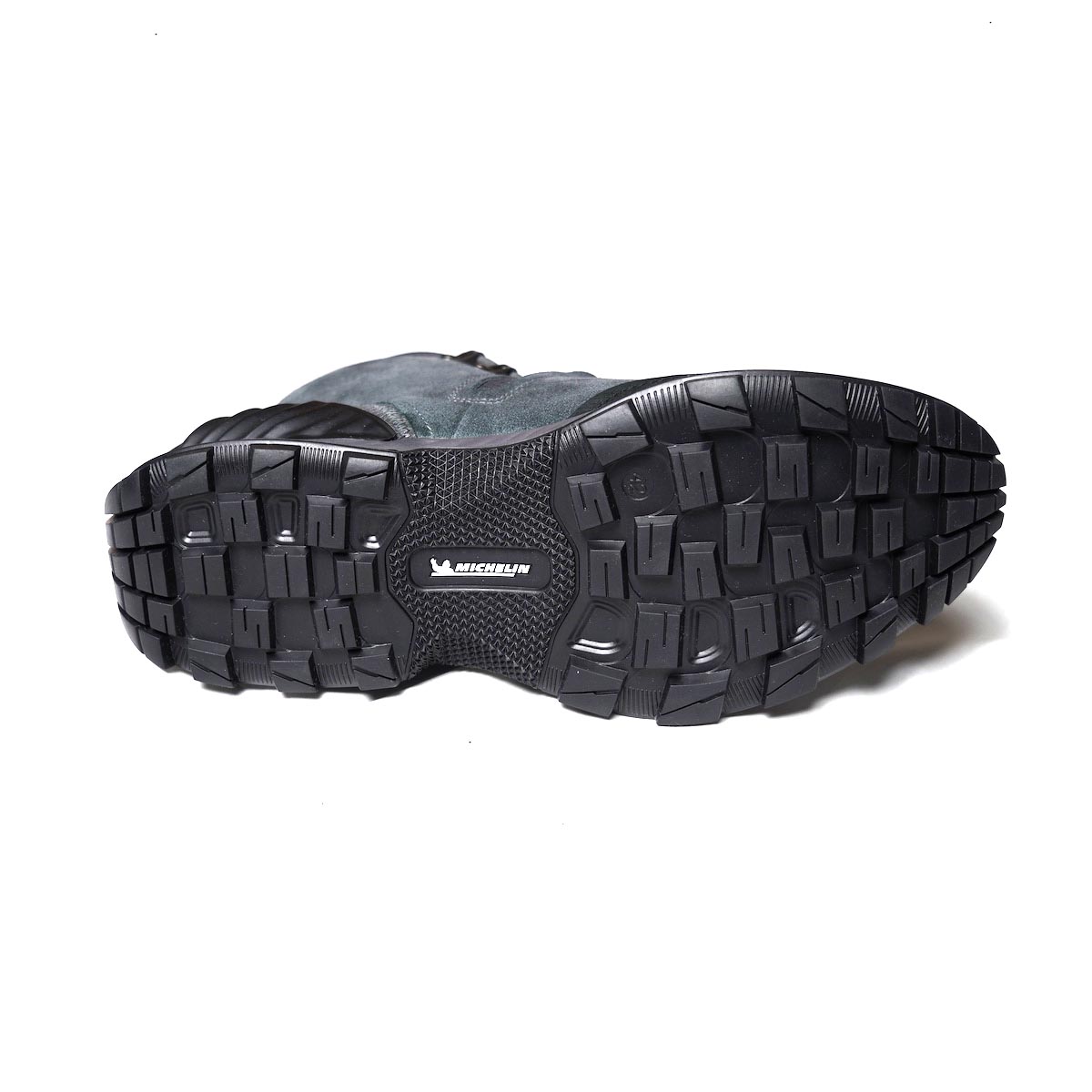 nonnative × ECCO / EXOHIKE WITH GORE-TEX® (Charcoal)MICHELINソール