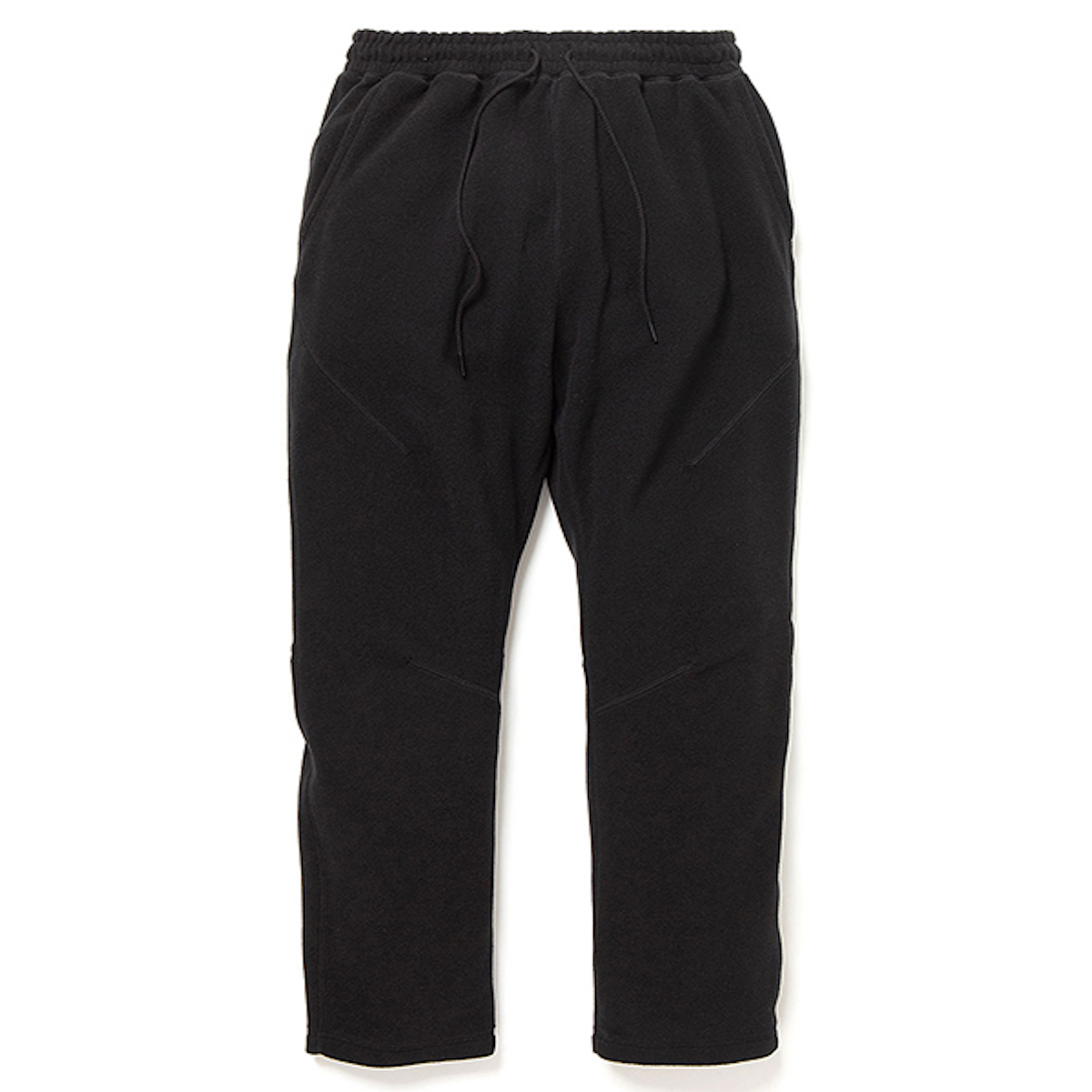 nonnative / HIKER EASY PANTS POLY FLEECE POLARTEC®(Black)