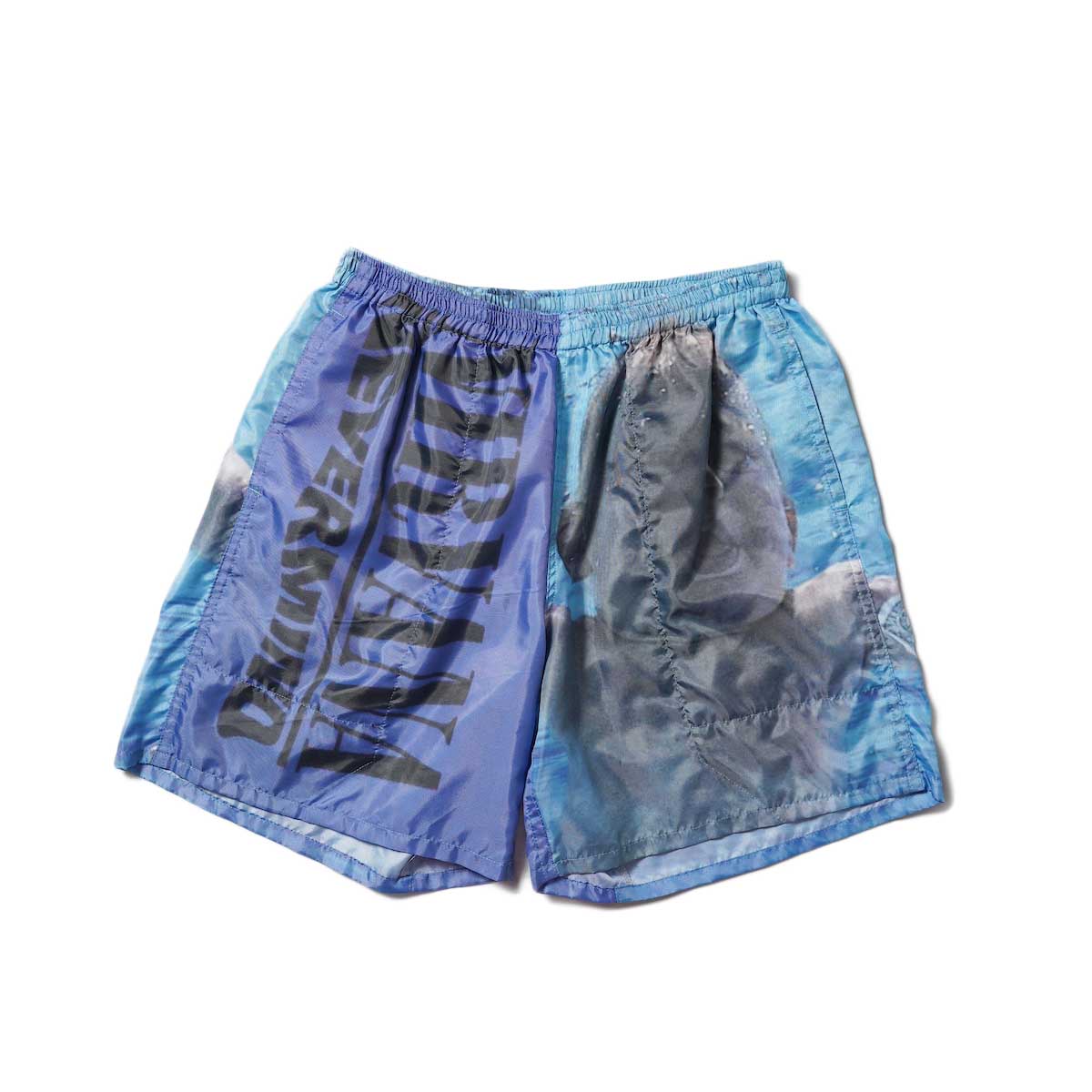 OLD PARK / P.B SHORTS "TAPESTRY"