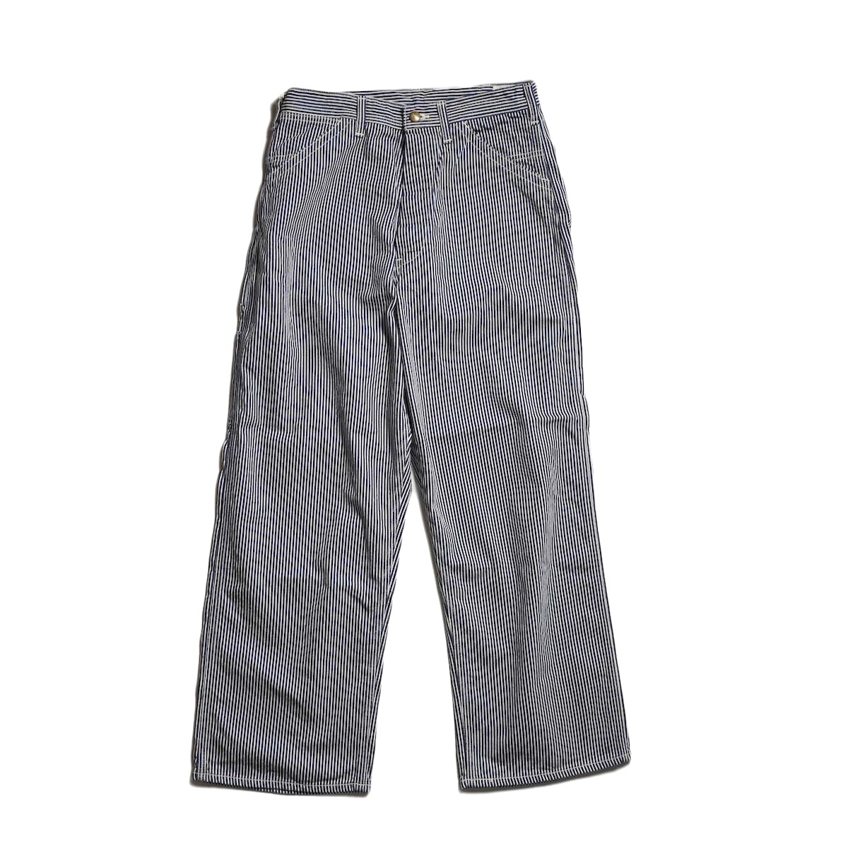 orSlow / WIDE FIT 30’S HICKORY PAINTER PANTS (Hickory)