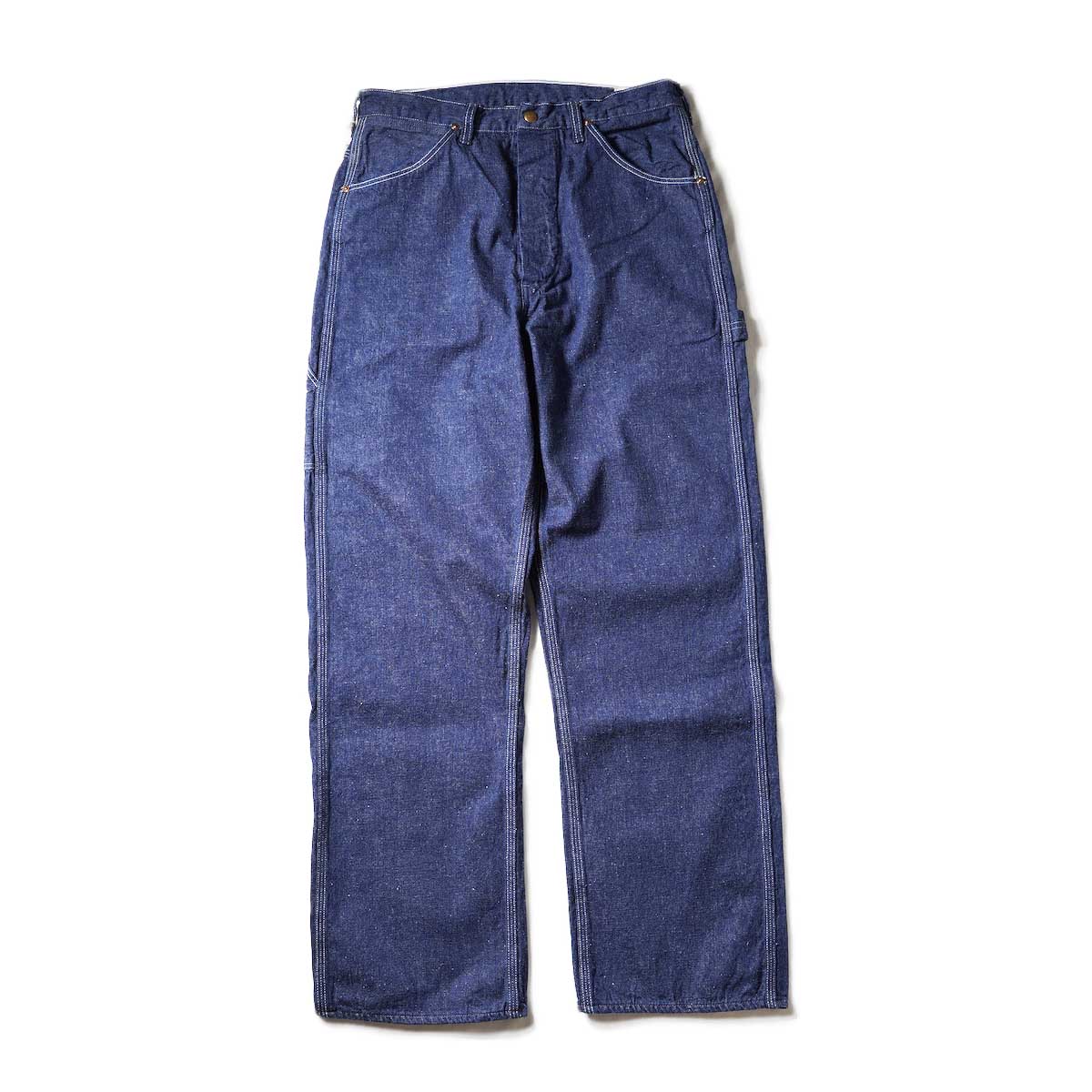 orSlow / PAINTER PANTS ONE WASH (ONE WASH)