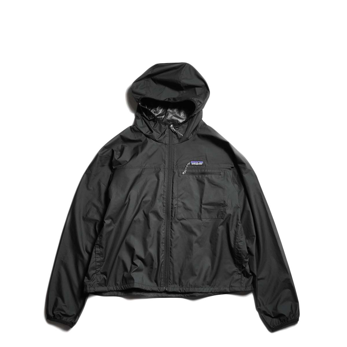 Patagonia /  W's Light &amp; Variable Jkt (Black)