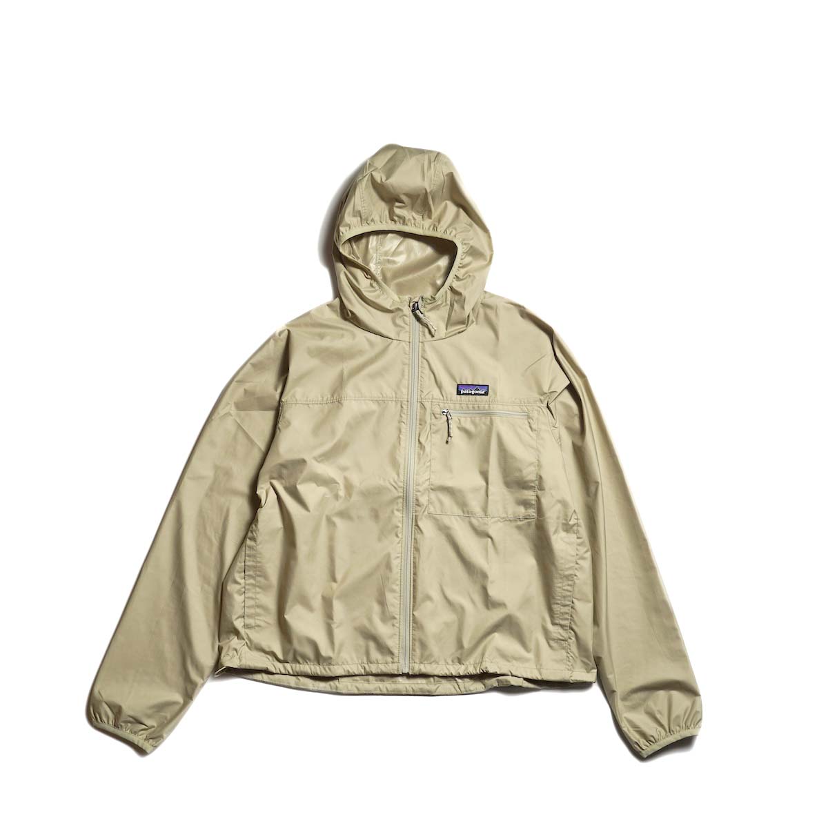 Patagonia /  W's Light &amp; Variable Jkt (Weathered Stone)