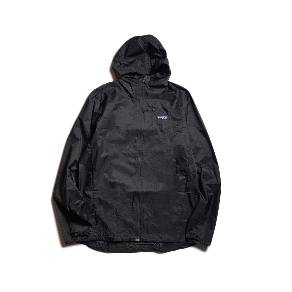 Patagonia / M's Houdini Jkt (Black)
