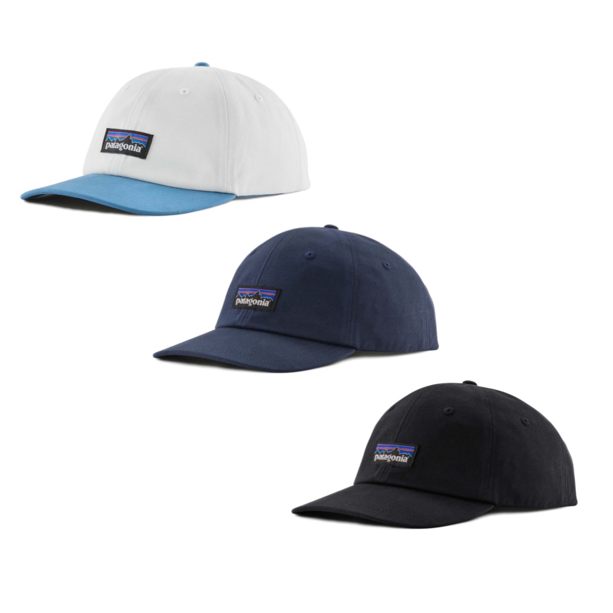 Patagonia / P-6 Label Trad Cap