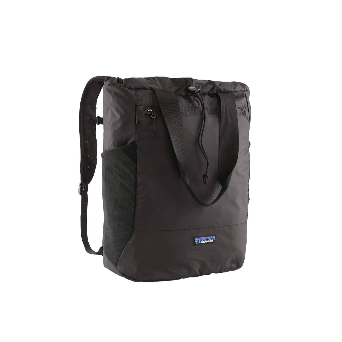 Patagonia / Terravia Tote Pack 24L (Black)