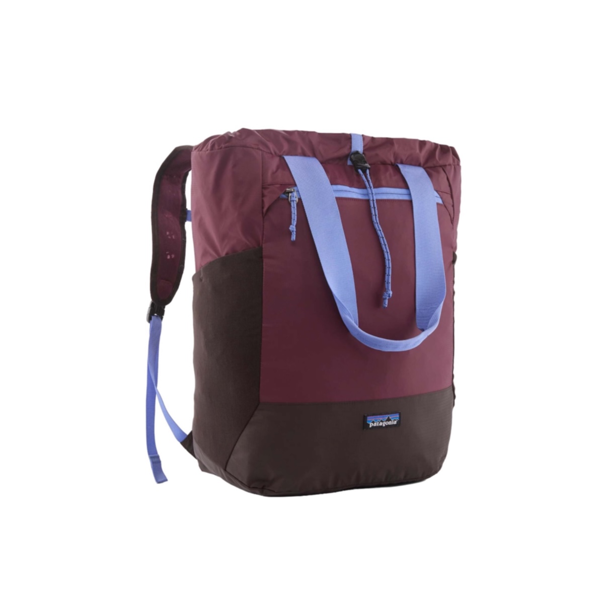 Patagonia / Terravia Tote Pack 24L (Berry Fig)