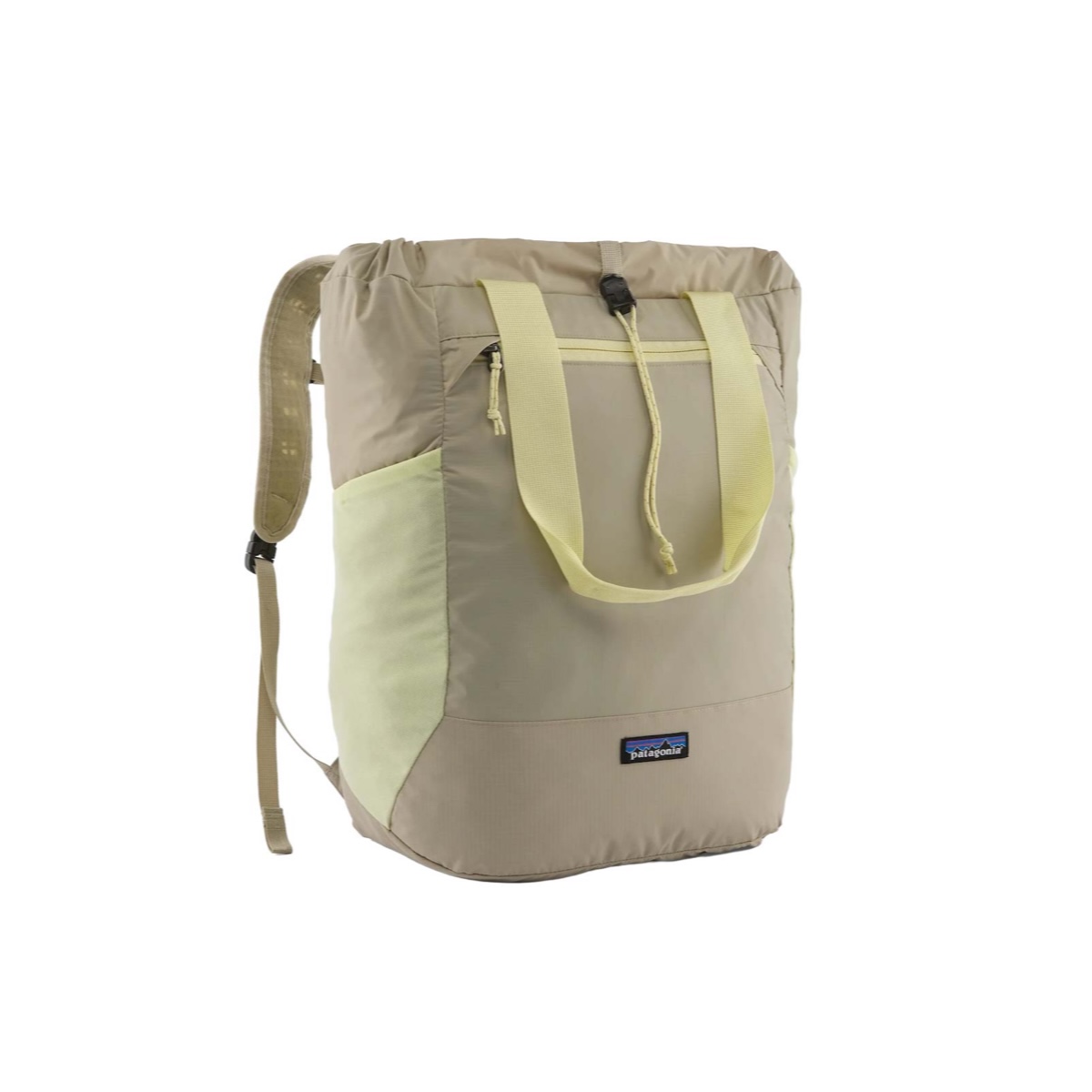 Patagonia / Terravia Tote Pack 24L (Weathered Stone)