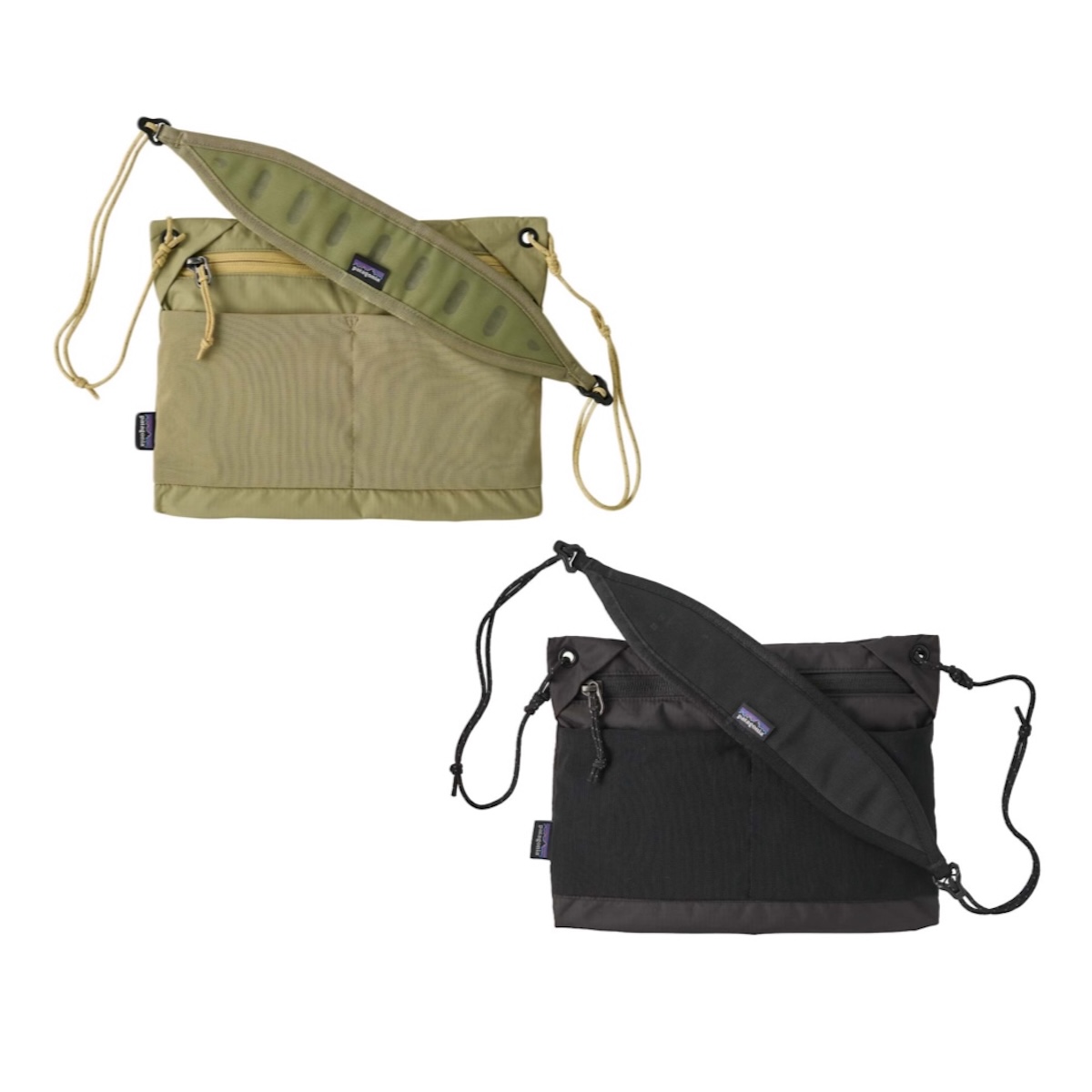 Patagonia / Terravia Sacoche 3L