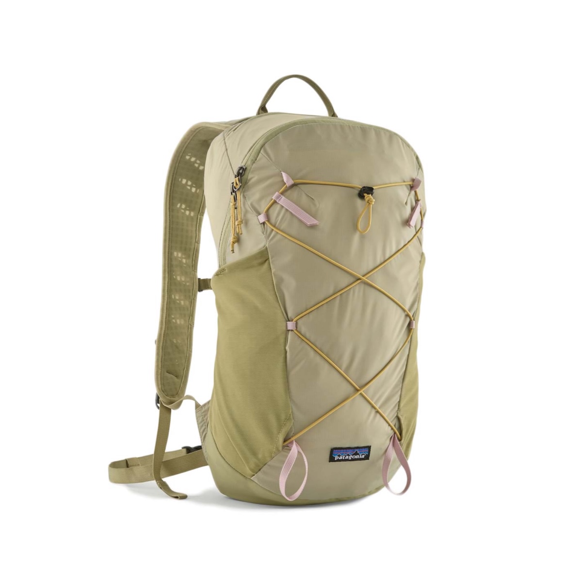 Patagonia / Terravia Pack 14L (Weathered Stone)