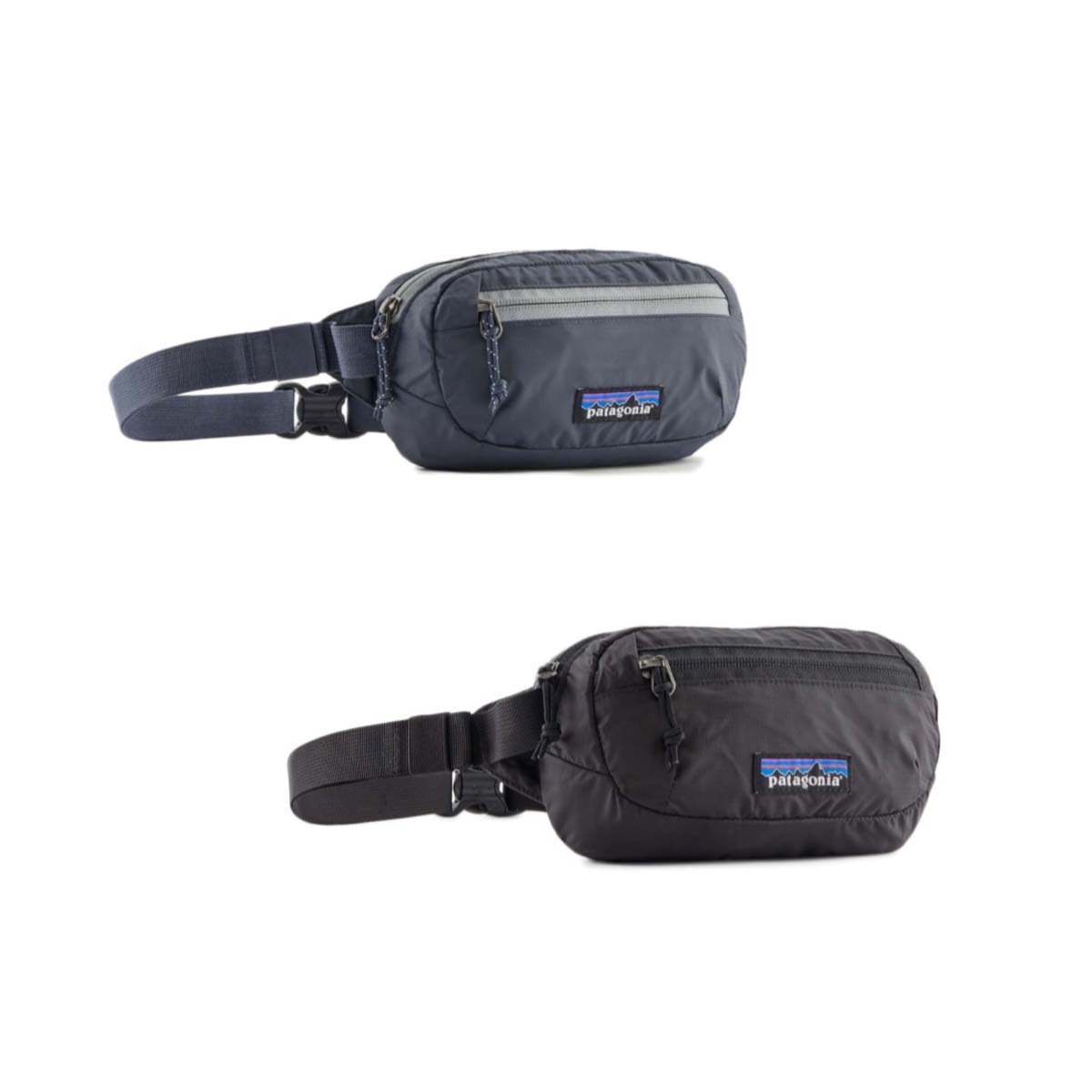 Patagonia / Terravia Mini Hip Pack 1L