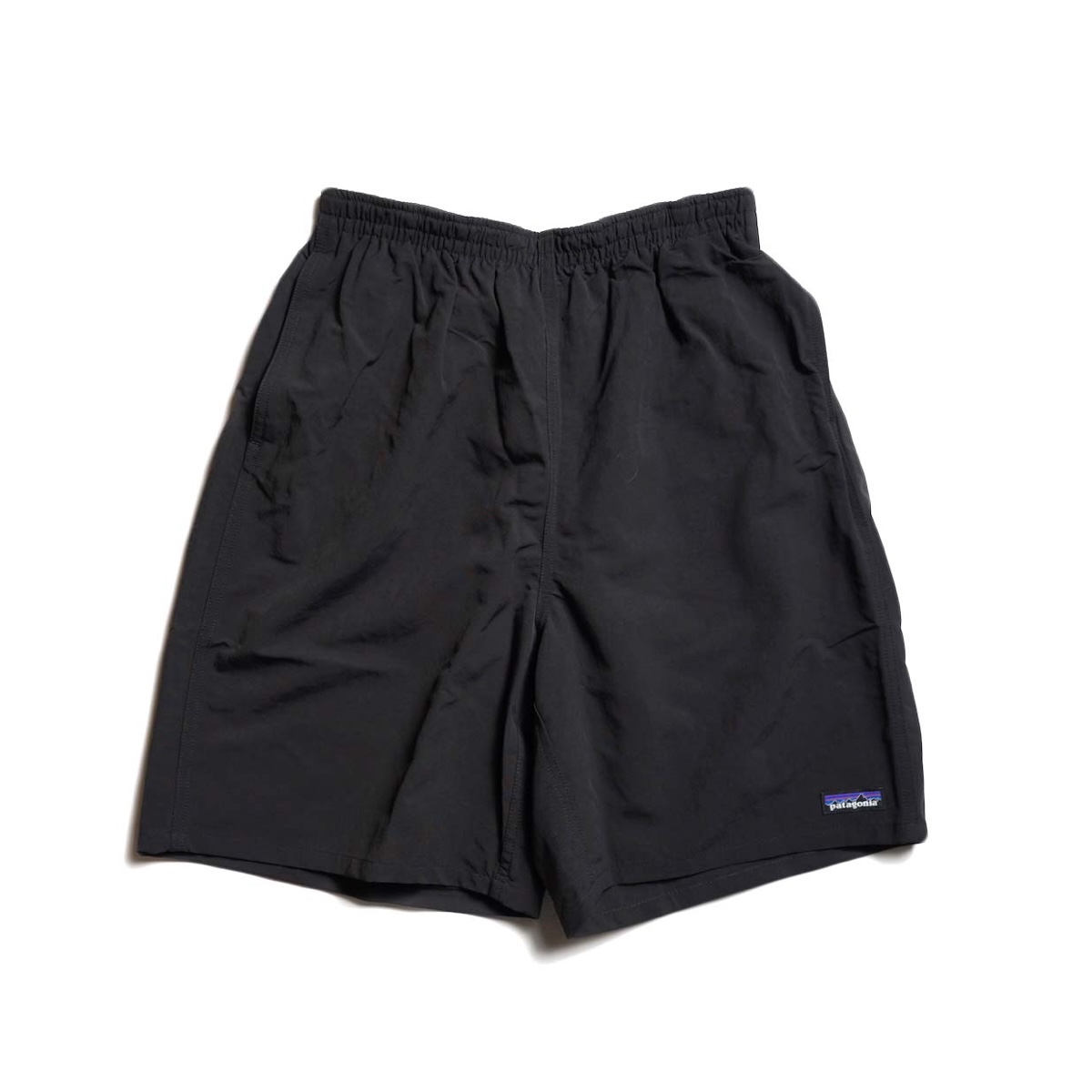 Patagonia / M's Baggies Longs - 7in. (Black)